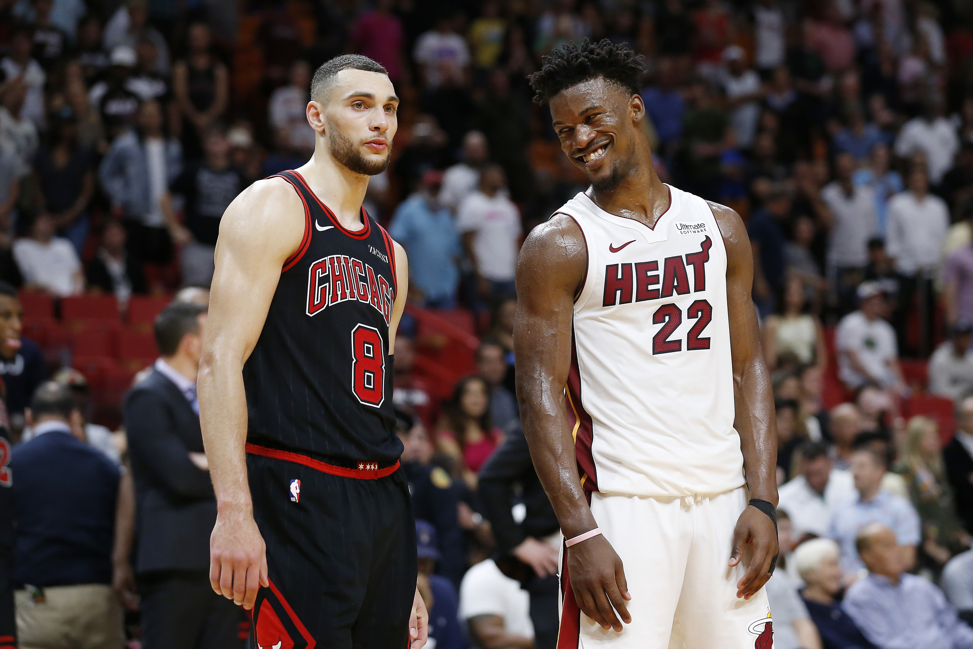 Chicago Bulls: What's next now that All-Star Zach LaVine has ascended?