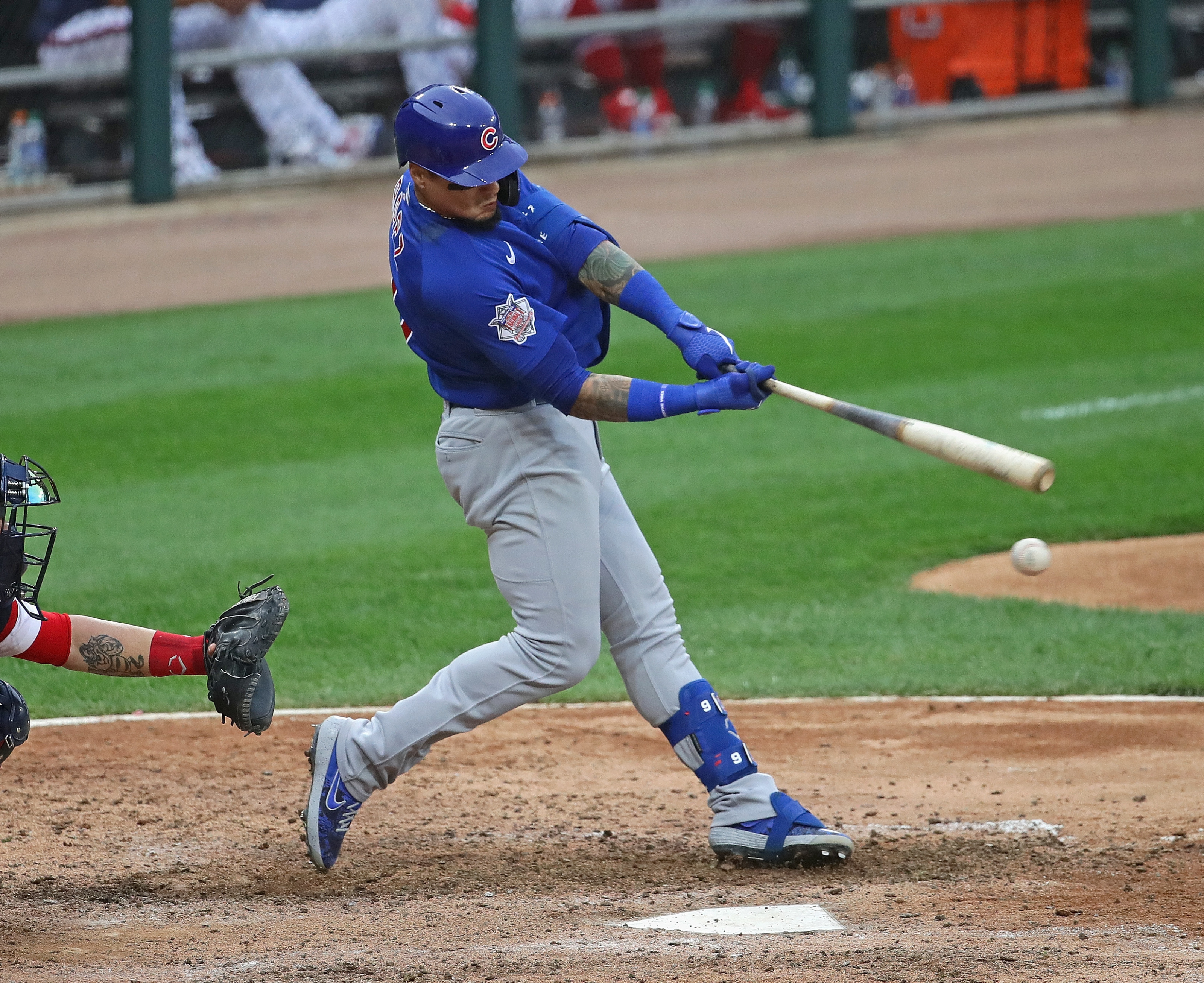 Cubs, Loaded With Talent, May Get Kyle Schwarber Back, Too - The
