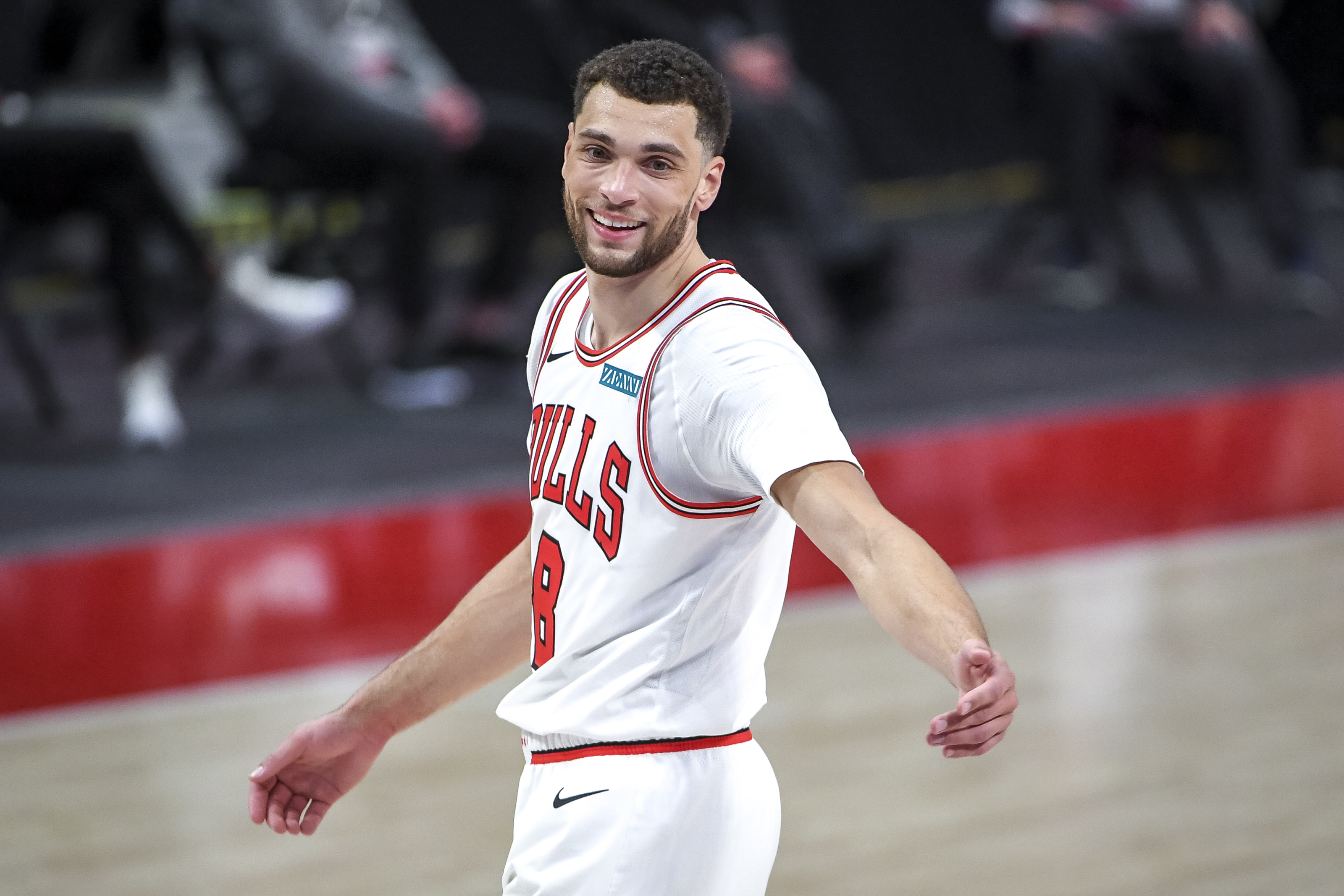 Grading The Chicago Bulls' newest acquisitions