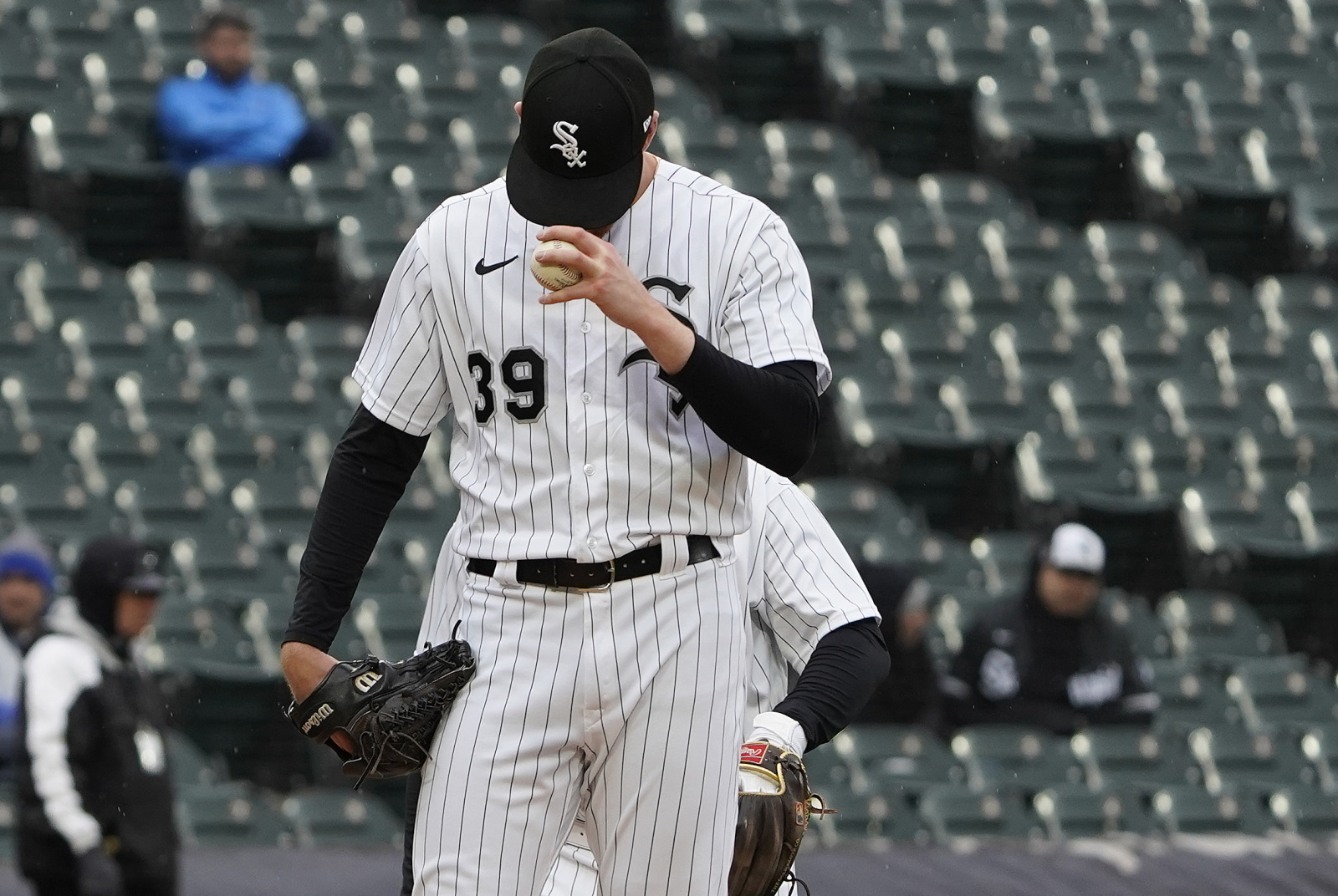 Was Thursday's White Sox loss the most painful of 2022?