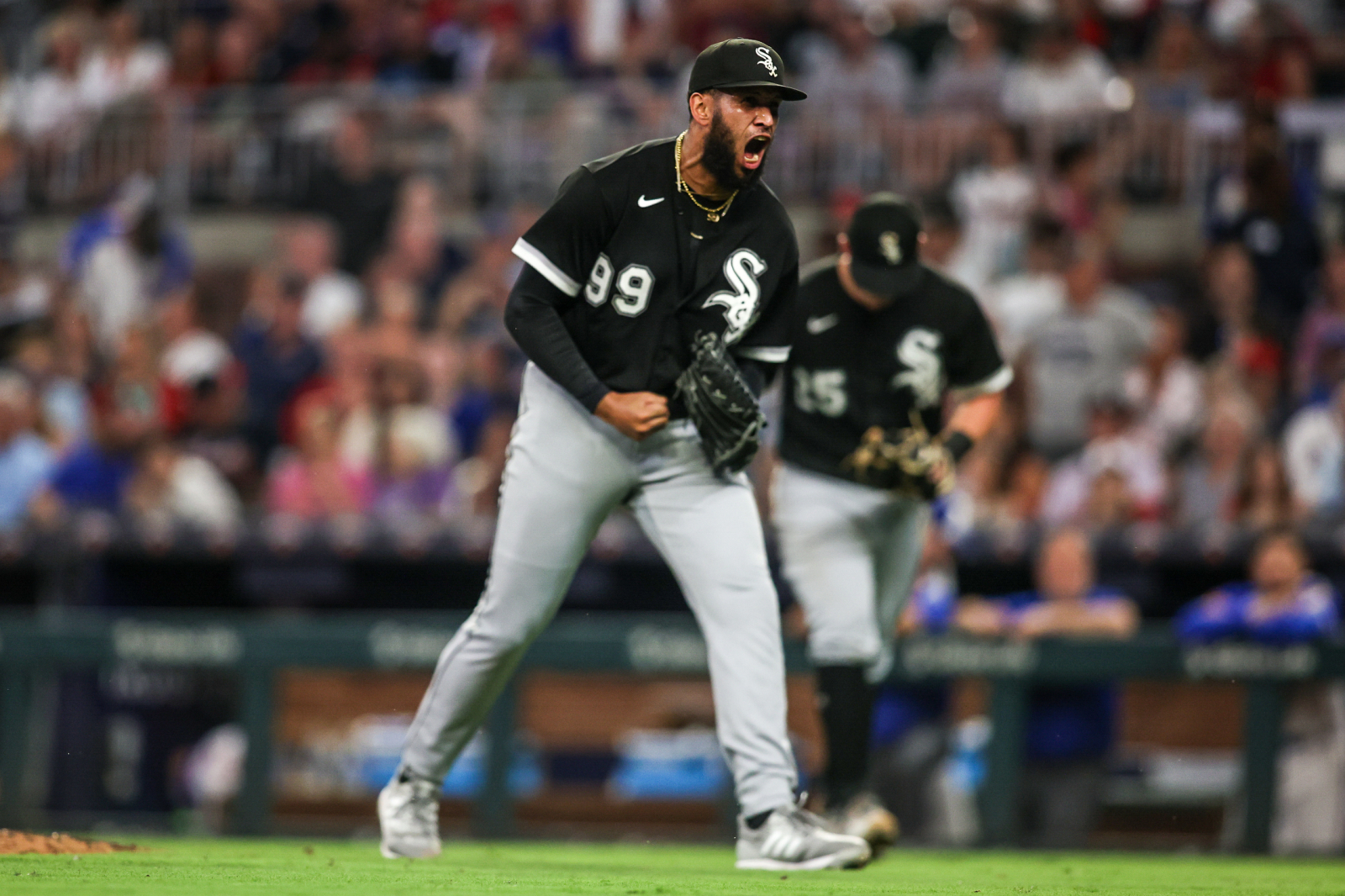 Chicago White Sox All-Time Team - Last Word On Baseball