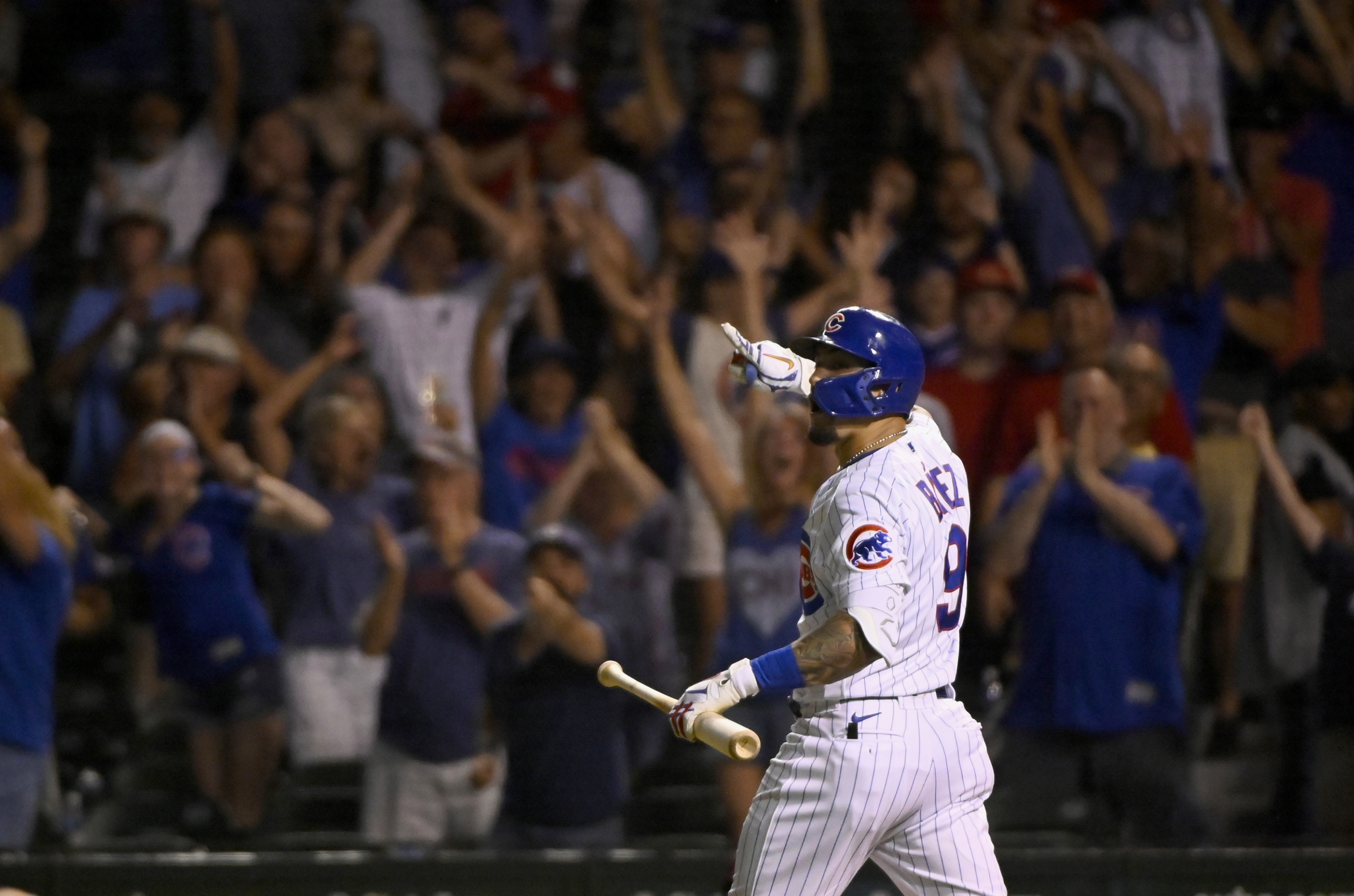 Chicago Cubs: Team loses Javier Baez trade to Mets