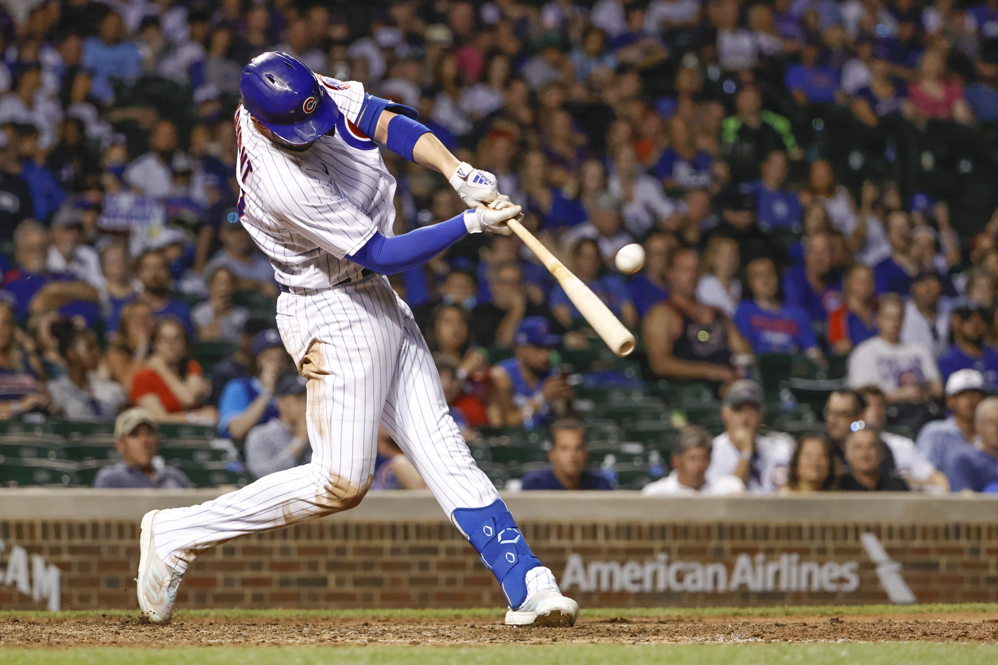 TRADE: Cubs Trade Kris Bryant to San Francisco Giants - On Tap Sports Net