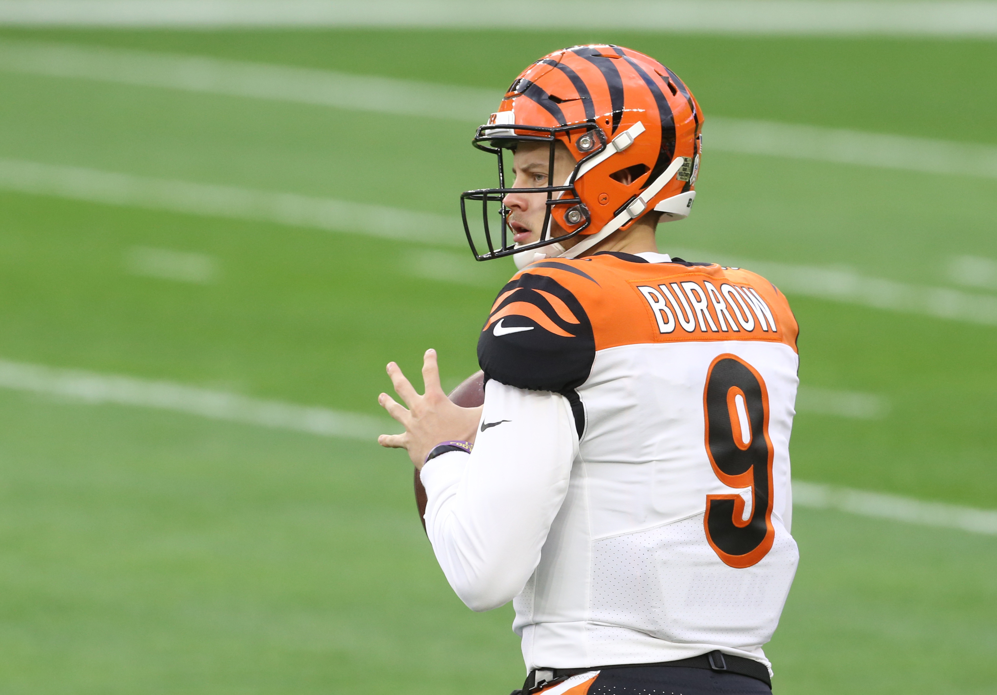 Moving on from AJ Green is a good move for Joe Burrow and the Bengals