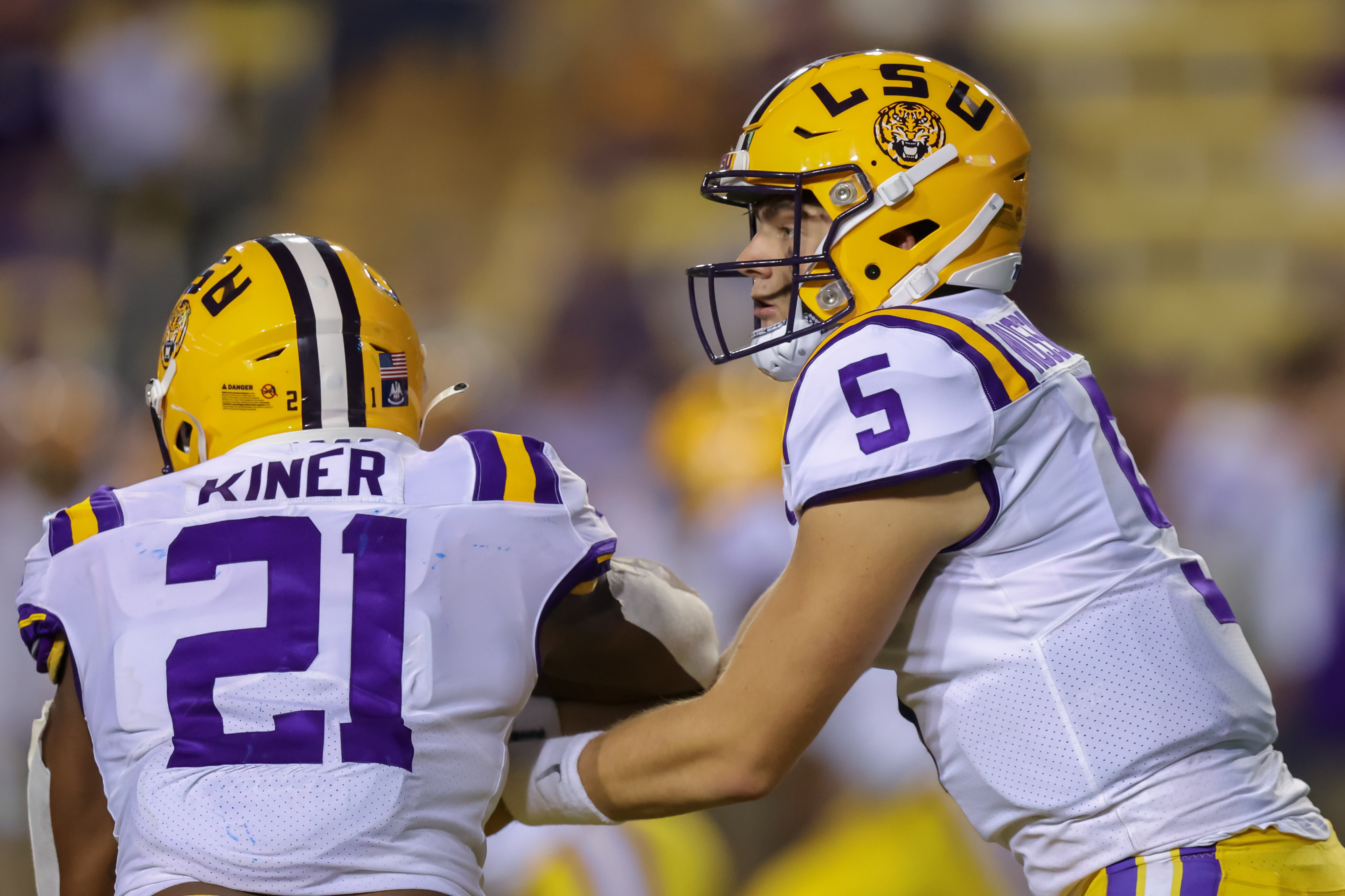 LSU Game Today LSU vs Central Michigan injury report, schedule, live Stream, TV channel and betting preview for Week 3 college football game