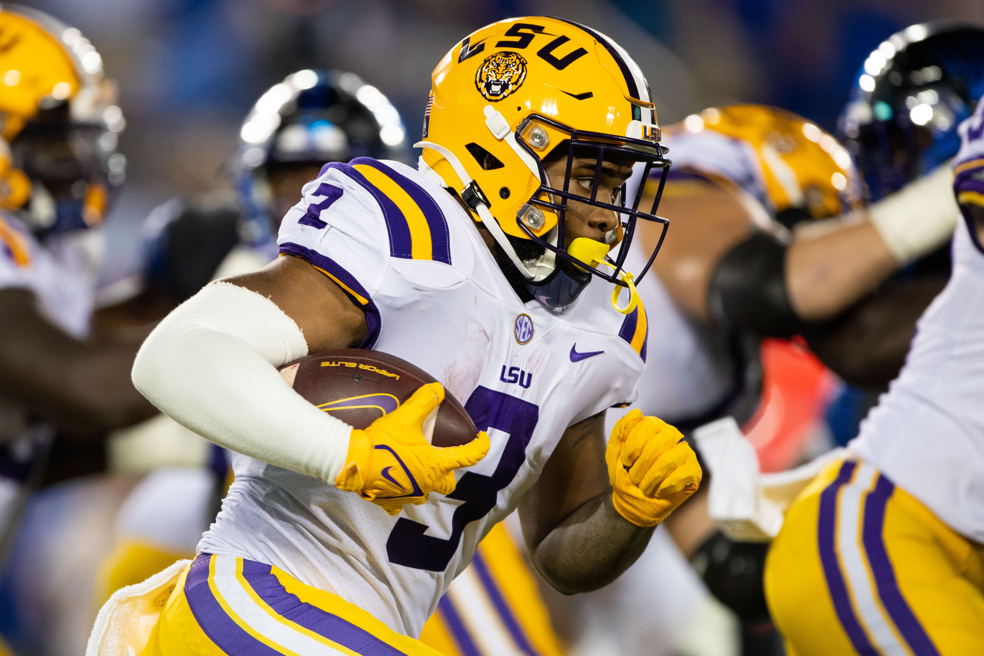 LSU Game Today LSU vs Alabama injury report, schedule, live Stream, TV channel and betting preview for Week 10 college football game