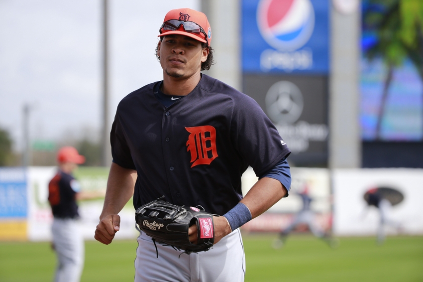 Detroit Tigers on X: And some more of the #Tigers' Spring Training caps  and jerseys.  / X