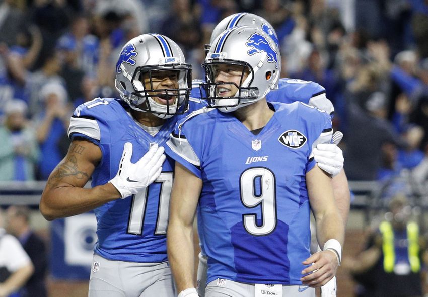 Why the Detroit Lions can win the NFC North