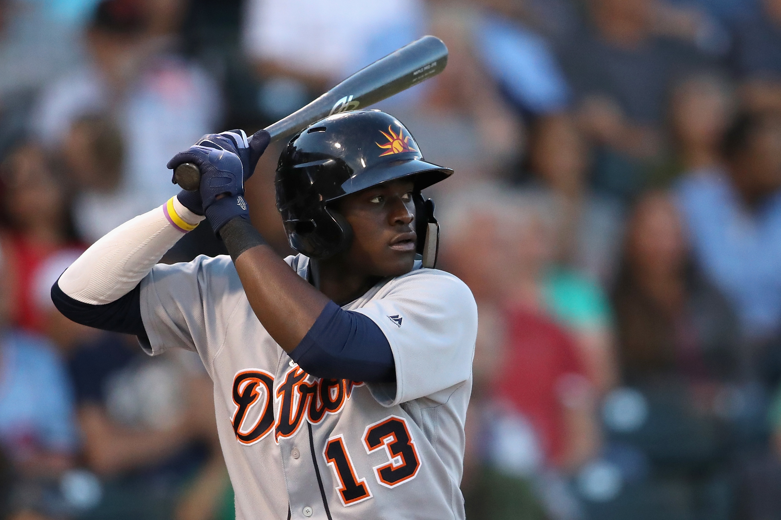 Detroit Tigers: Roster Trimming Brings Changes To 40-Man Roster