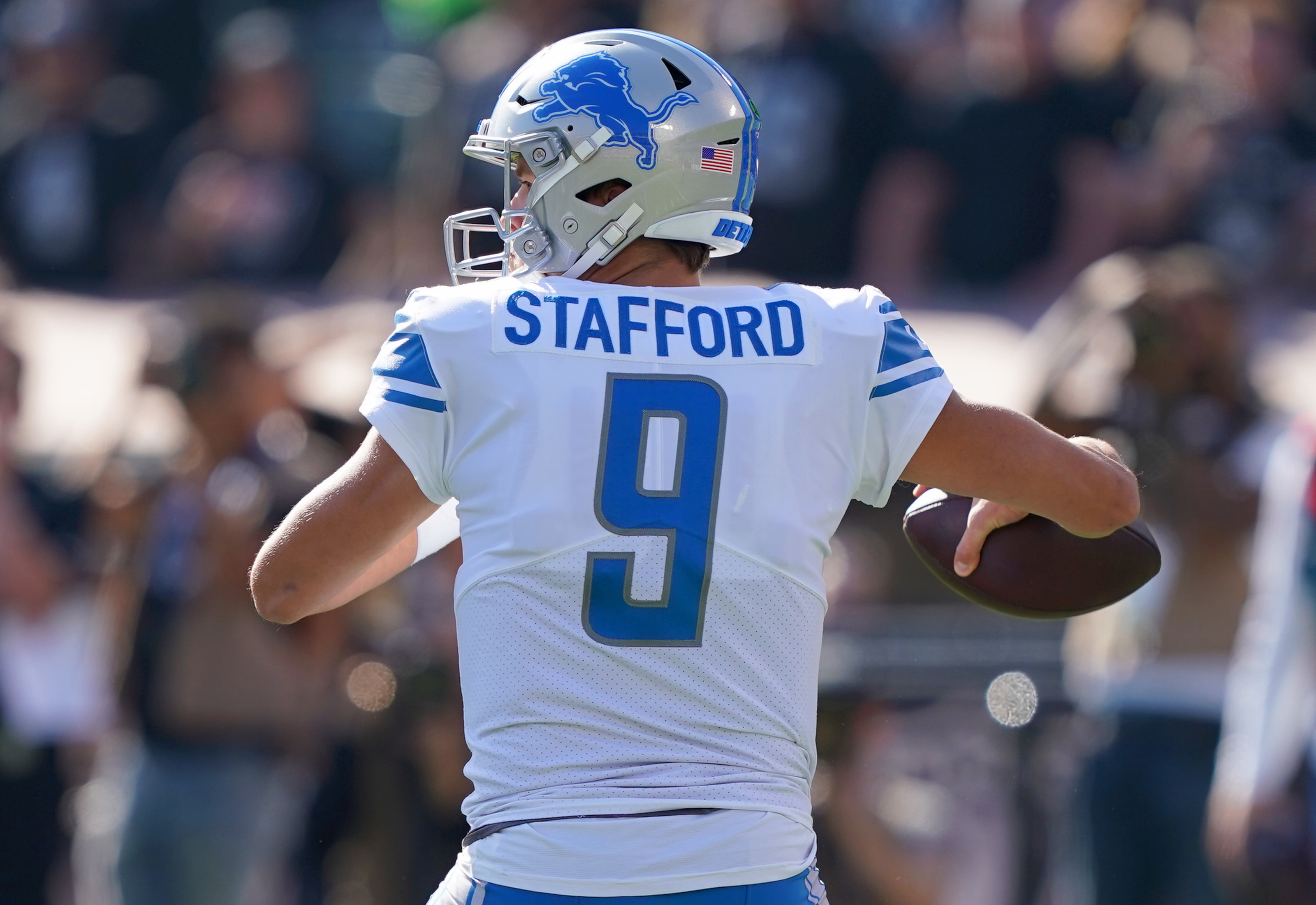 Detroit Lions: Five teams that should trade for Matthew Stafford