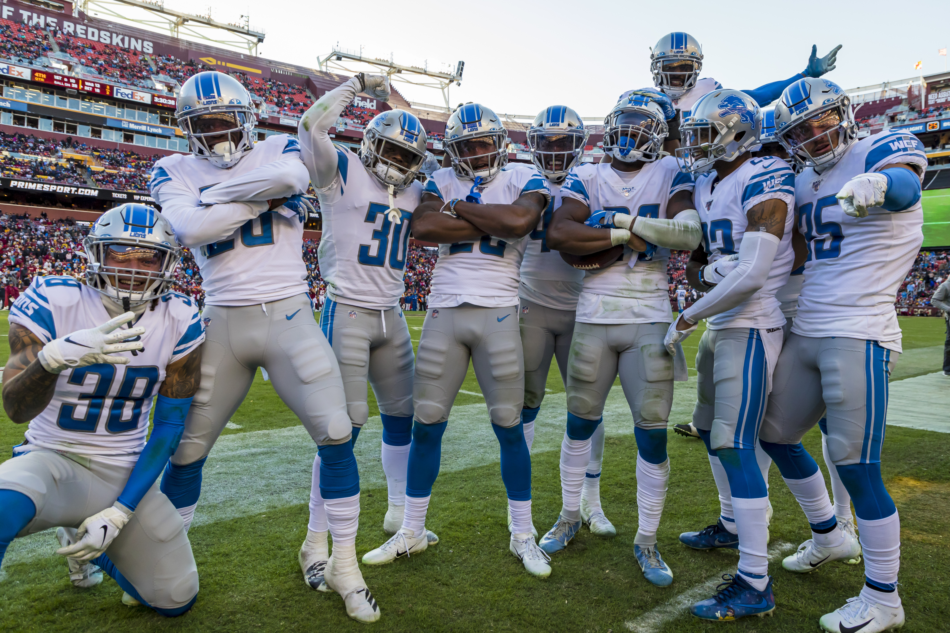 2020 Detroit Lions Betting Preview: Is there value on the Lions?