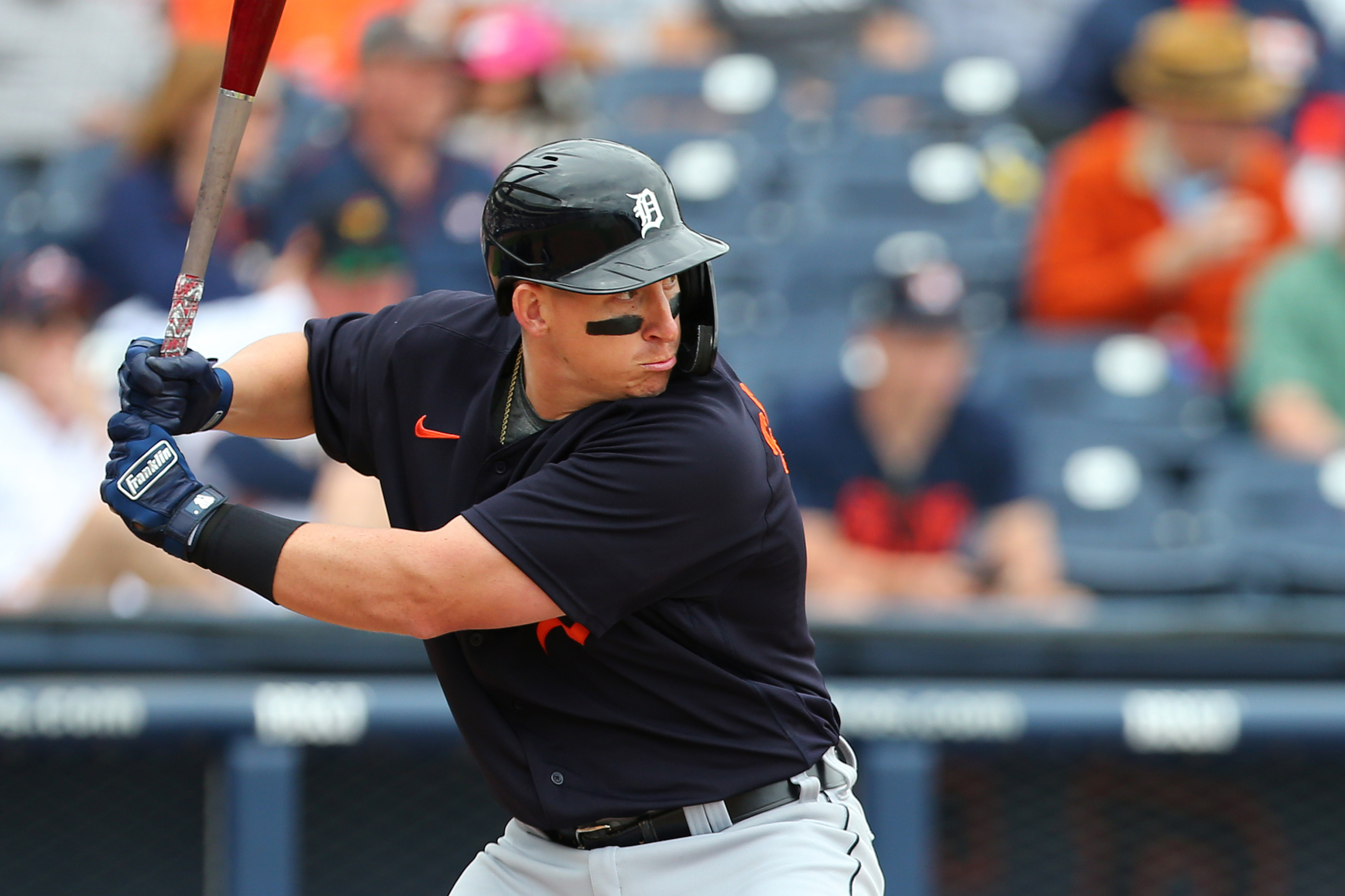 Detroit Tigers: Is Spencer Torkelson a late bloomer to big leagues?