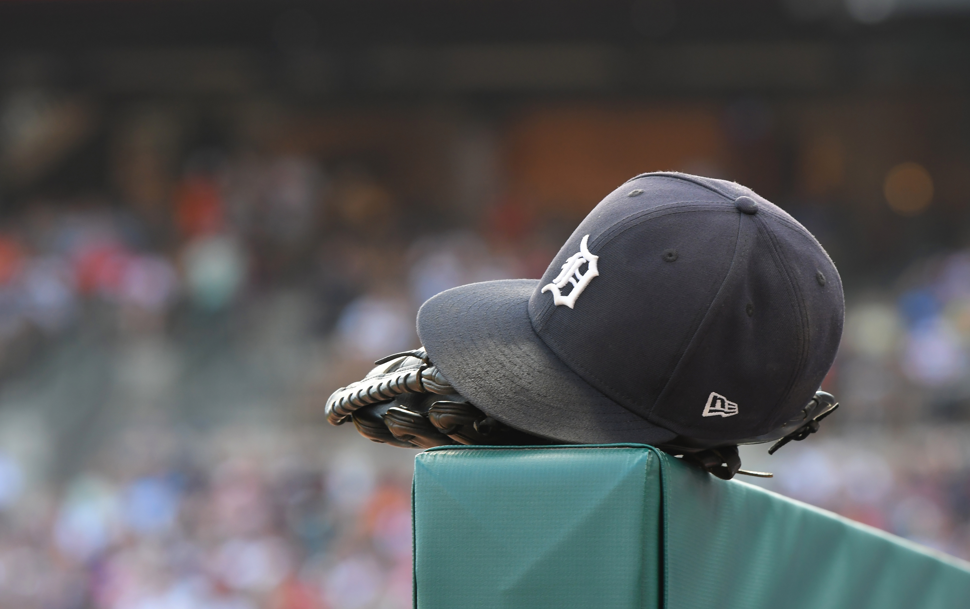 Detroit Tigers: Izaac Pacheco a longways away but has a bright future
