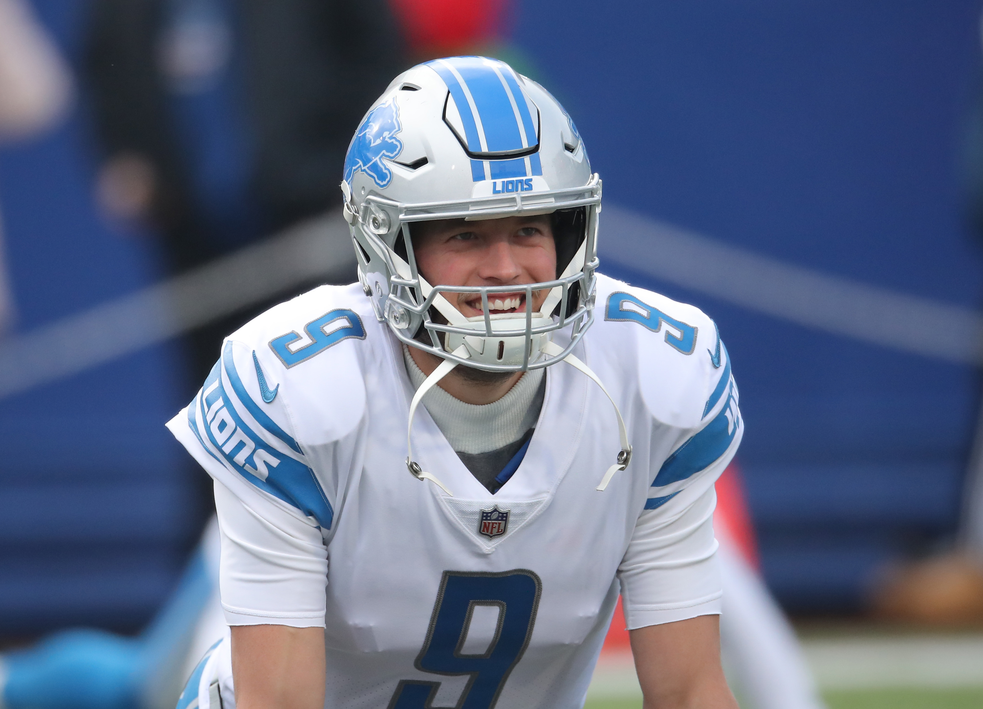 Detroit Lions: If NFL Players Were Stock, I'm Buying Matthew Stafford