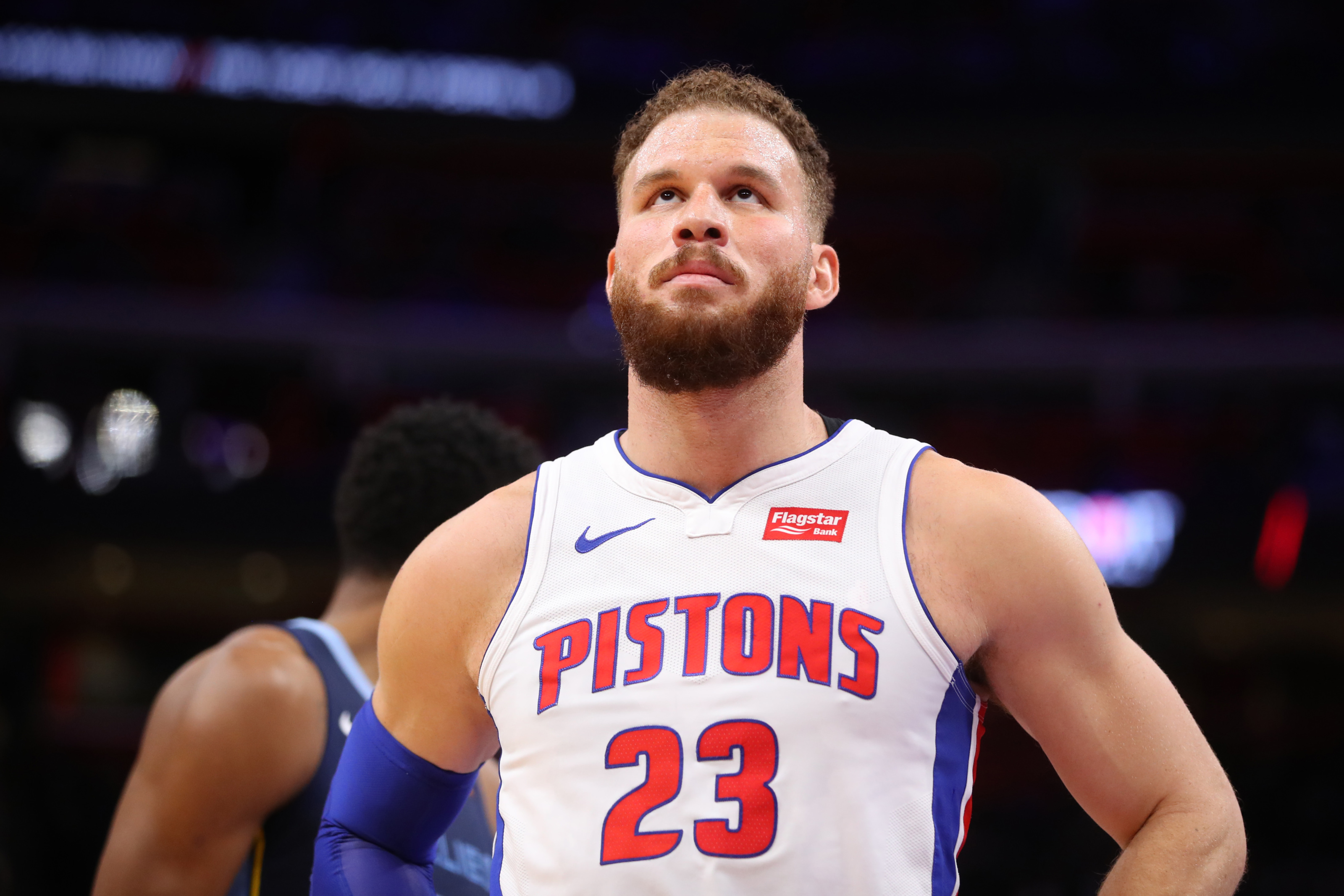 5 roster moves the Detroit Pistons need to make this offseason