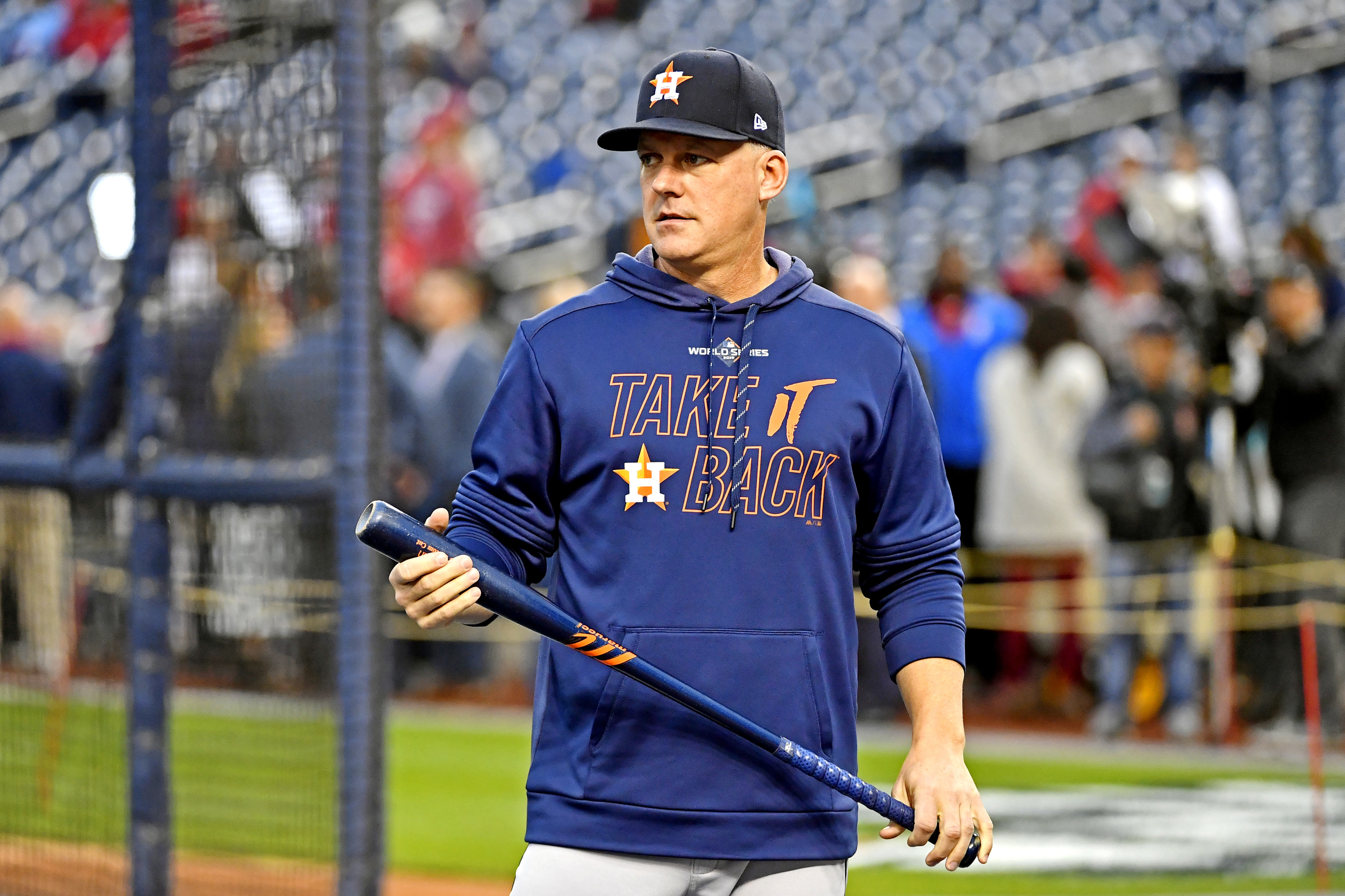 Four things Detroit Tigers' AJ Hinch must do now that he's manager