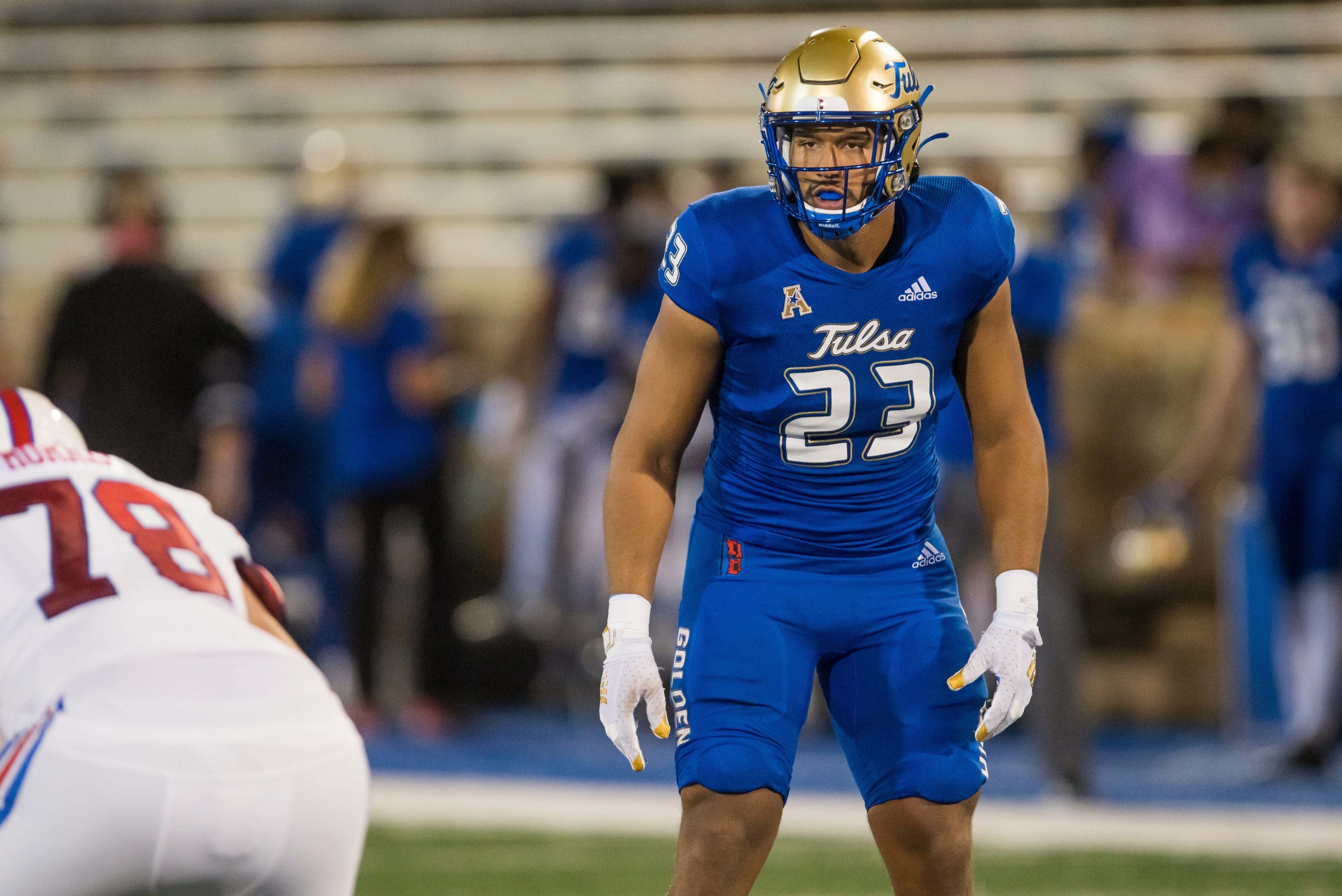 Detroit Lions: A Pro Football Focus perfect 2021 mock draft 1.0 - Page 2