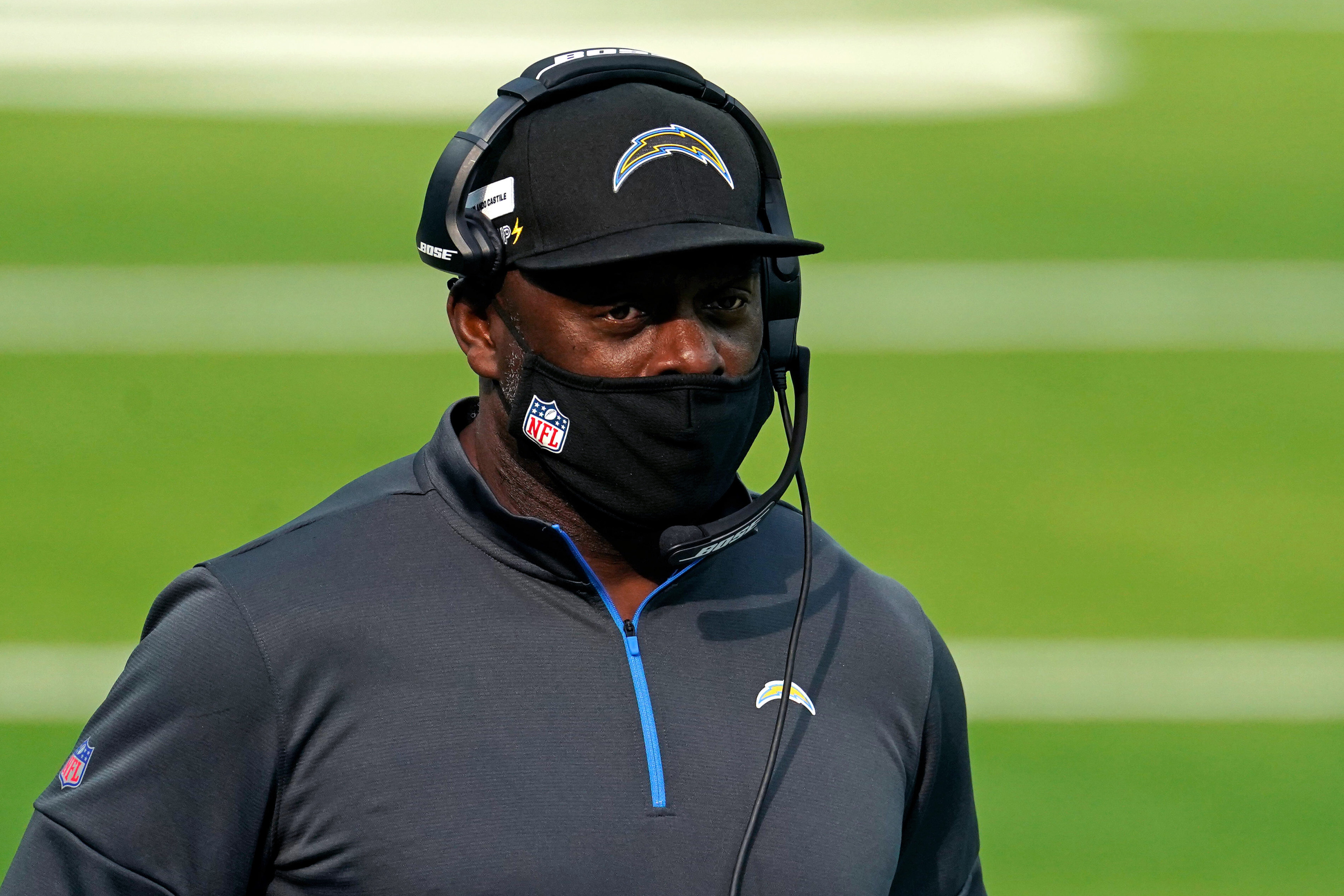 Detroit Lions: Anthony Lynn a valuable asset to the coaching staff