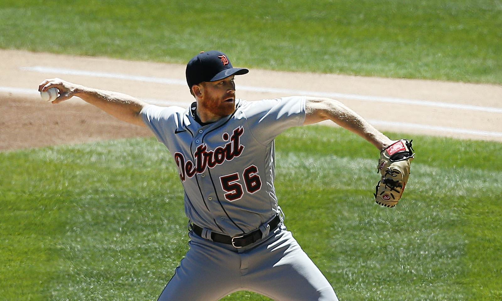 Detroit Tigers Preview: Spencer Turnbull looks to prove he can