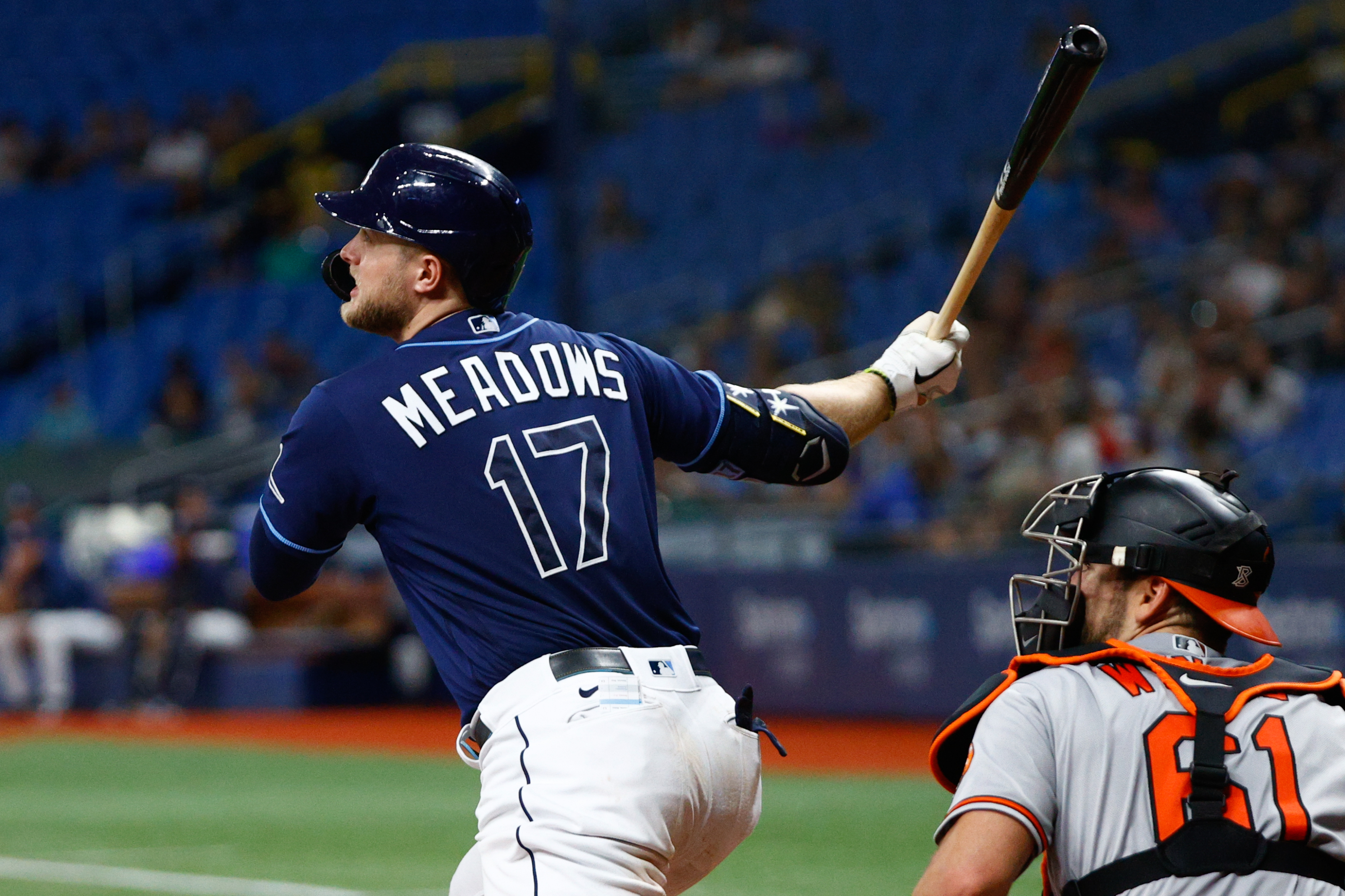 Analyzing what Austin Meadows brings to the Detroit Tigers