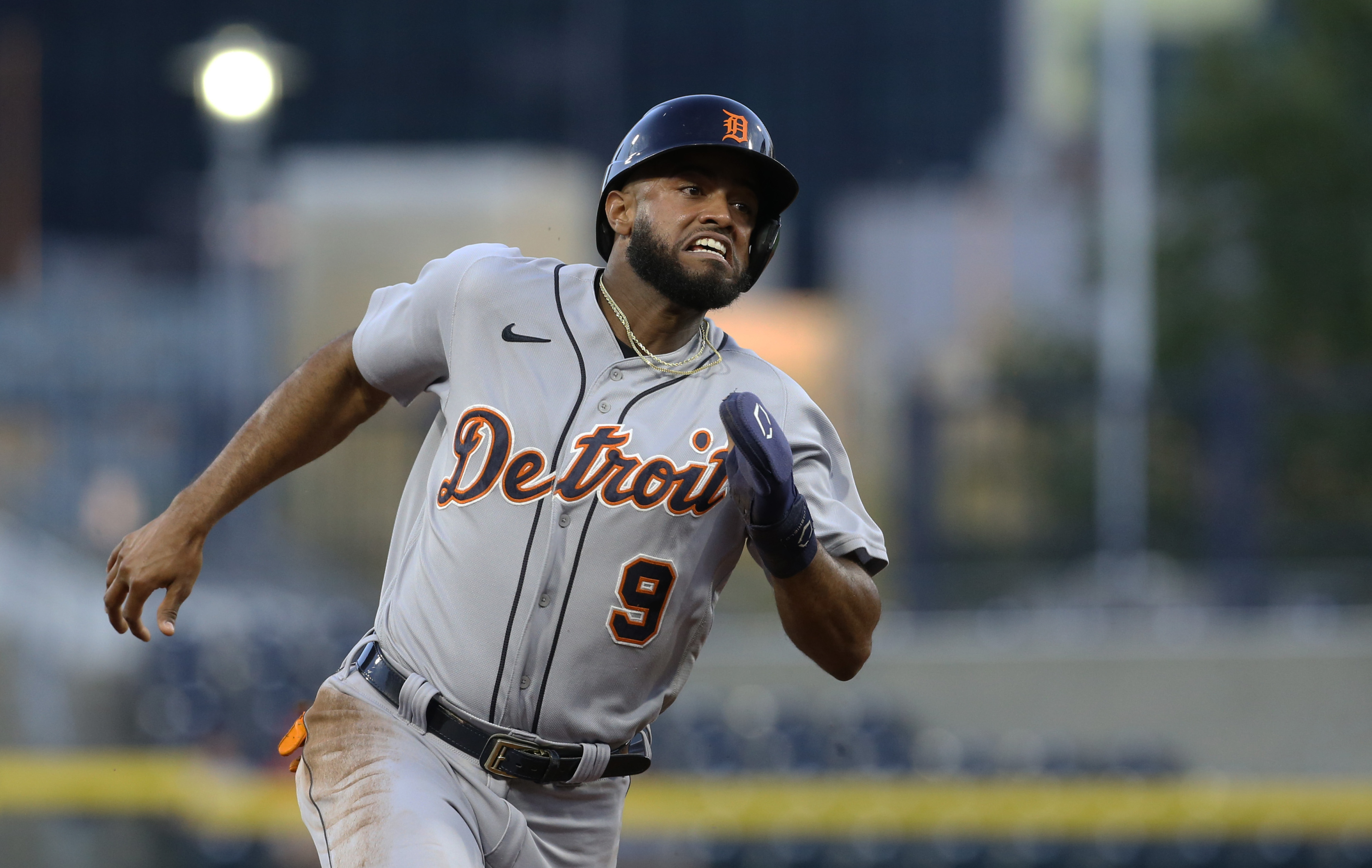 Detroit Tigers: Willi Castro's role is going to change drastically in 2022