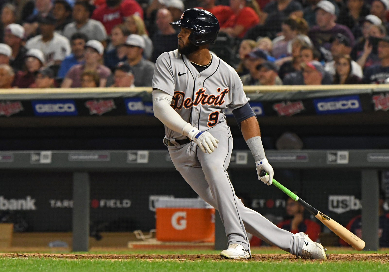 Detroit Tigers Roster Preview: Willi Castro Might Be Best-Served