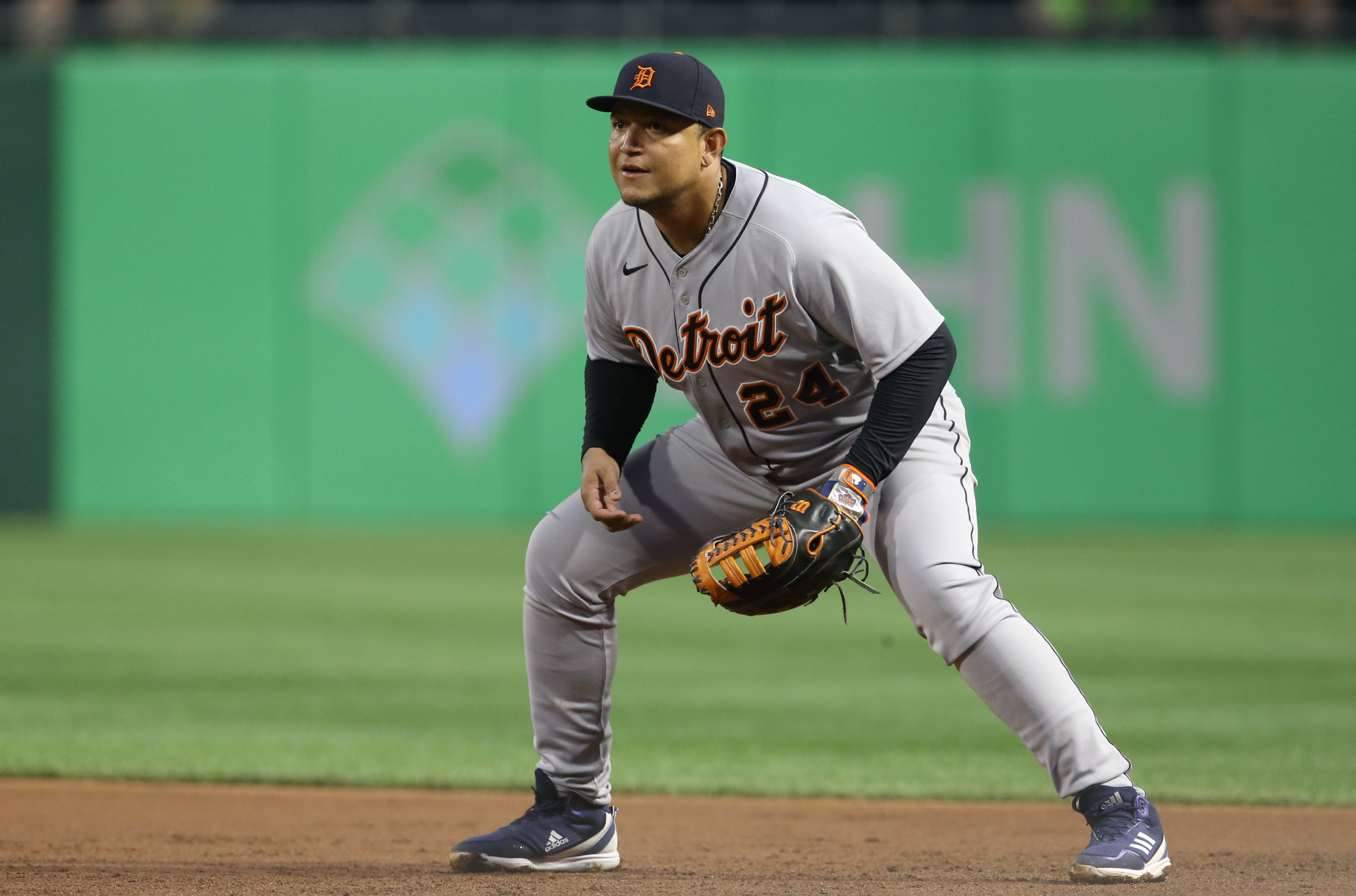 Detroit Tigers: Miguel Cabrera wants Spencer Torkelson in the lineup