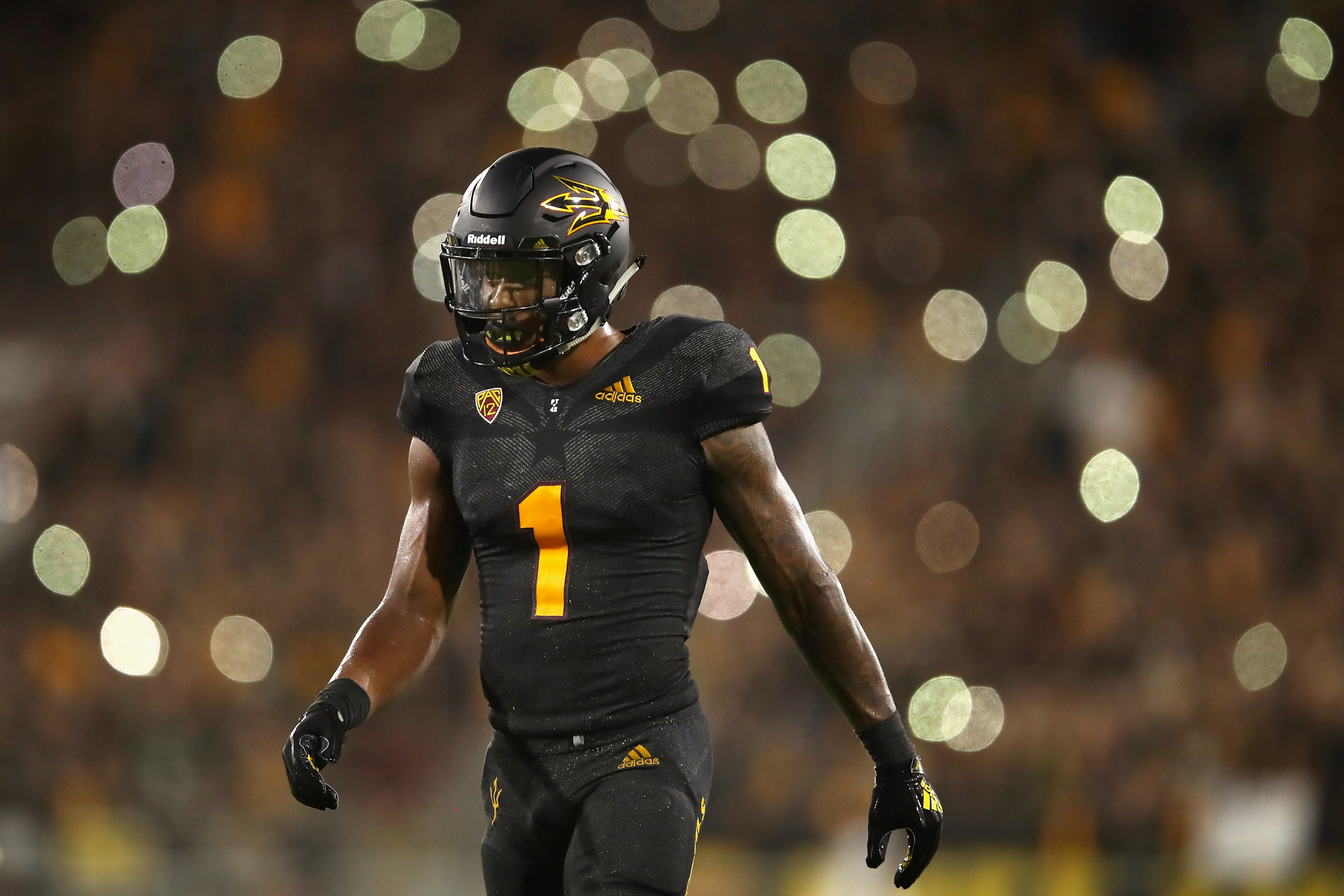 ASU Football: How the Sun Devils will look to replace an all-time