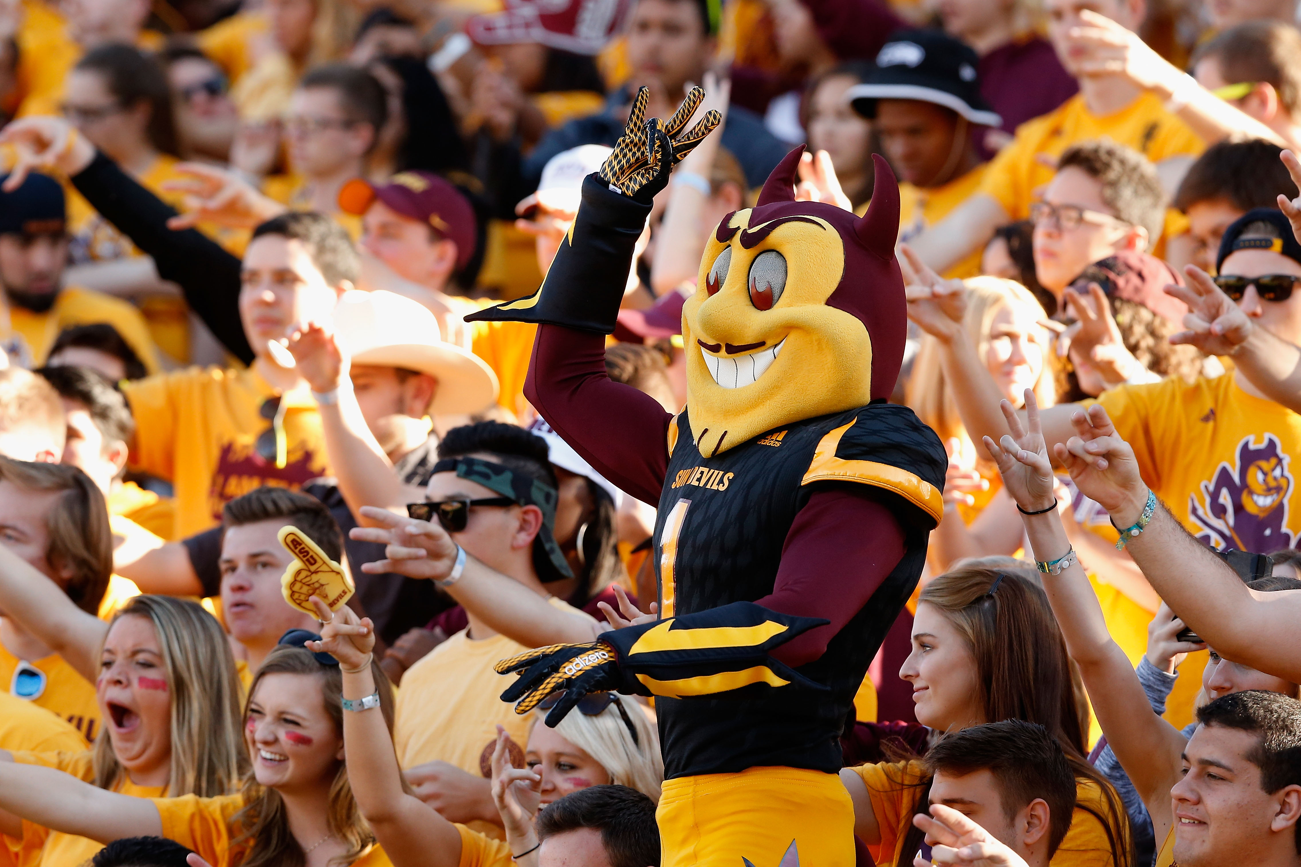 ASU Hockey: Sun Devils fall in game two against Omaha - House of Sparky