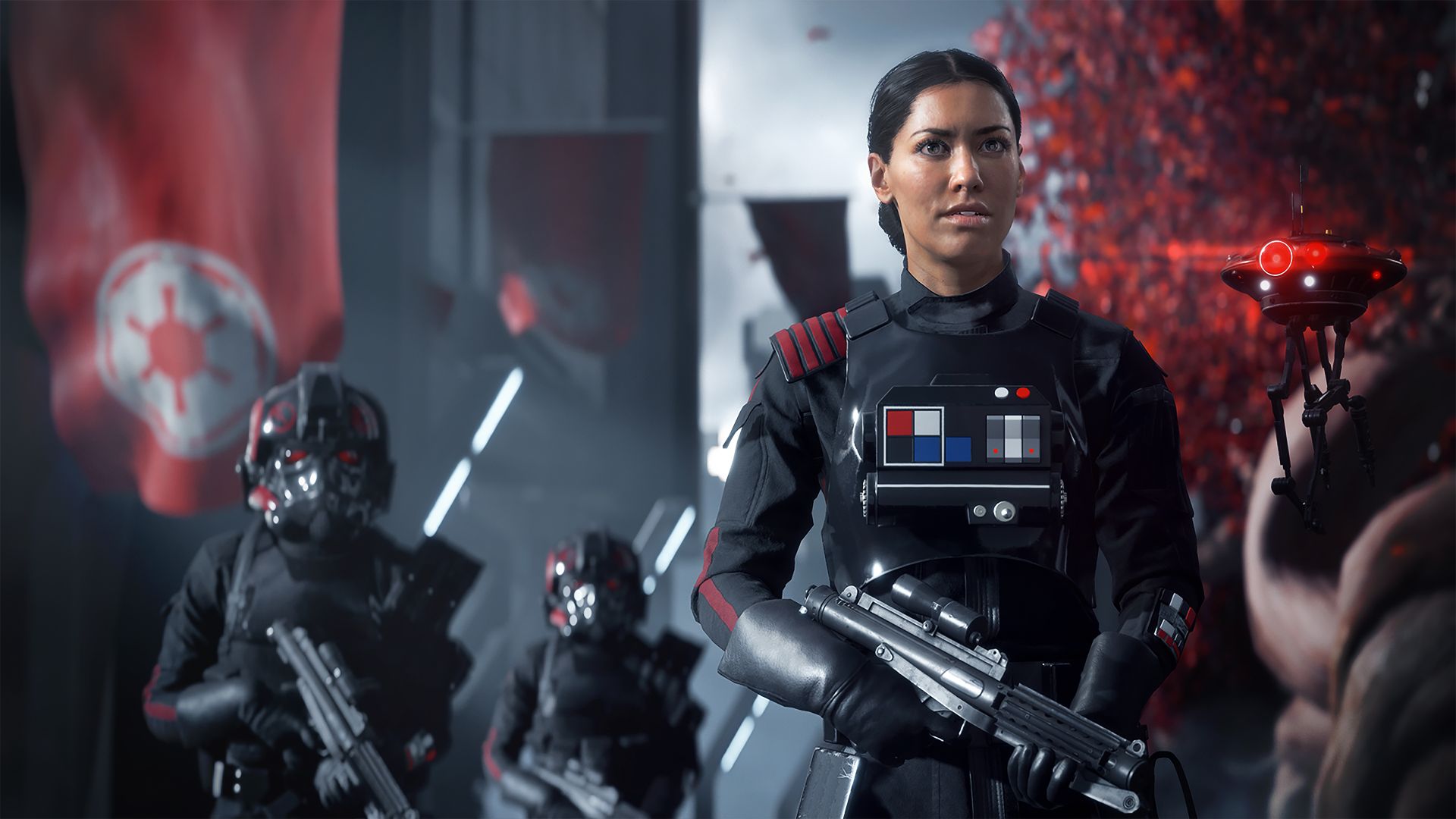Star Wars Battlefront 2 Celebration Edition will be free on Epic Games  Store next week
