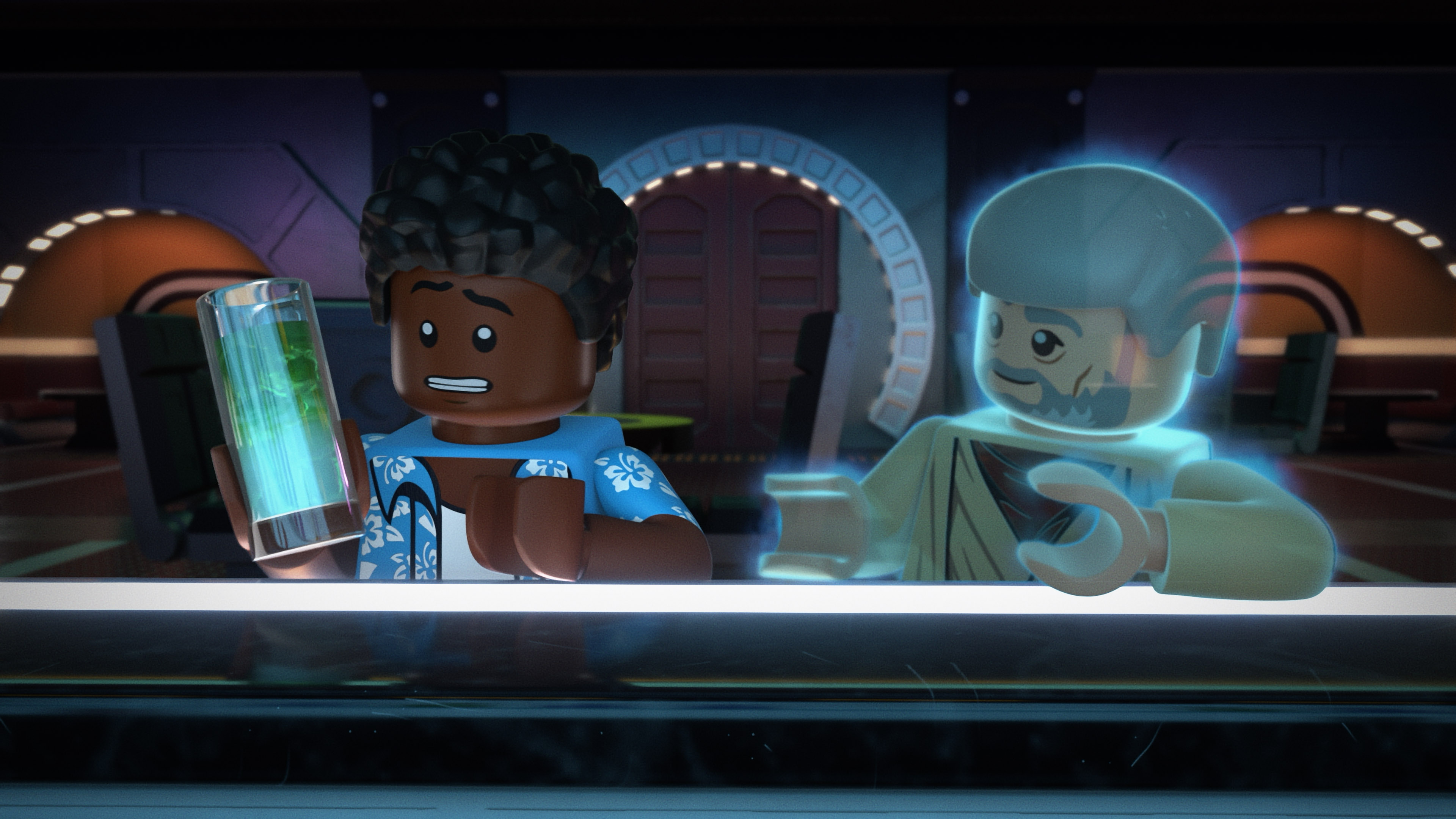LEGO Star Wars: The Skywalker Saga Galactic Edition Announced, Here's  What's Included