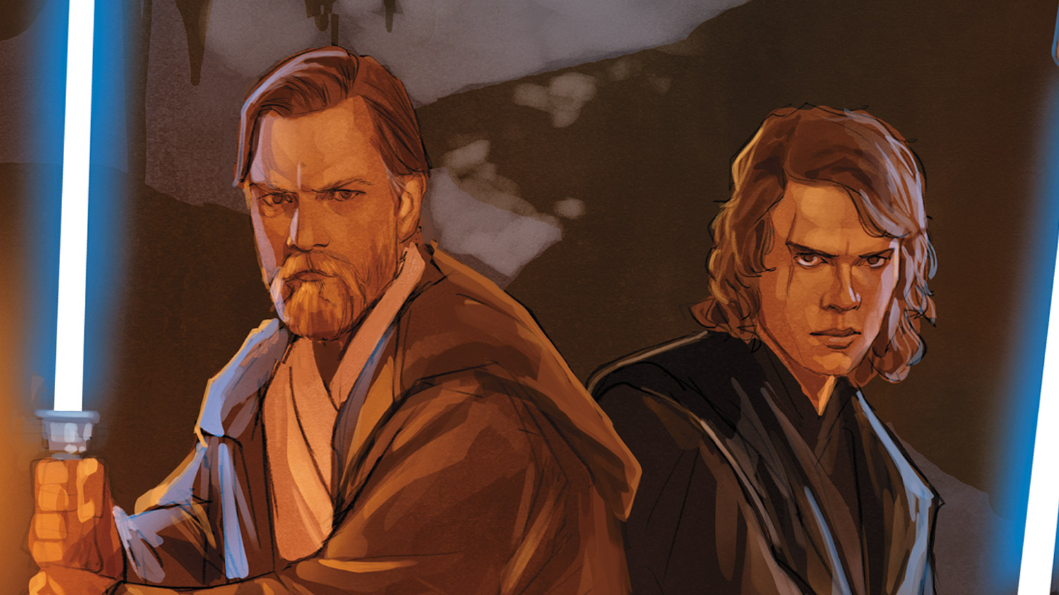 Star Wars: Obi-Wan - A Jedi's Purpose by Christopher Cantwell