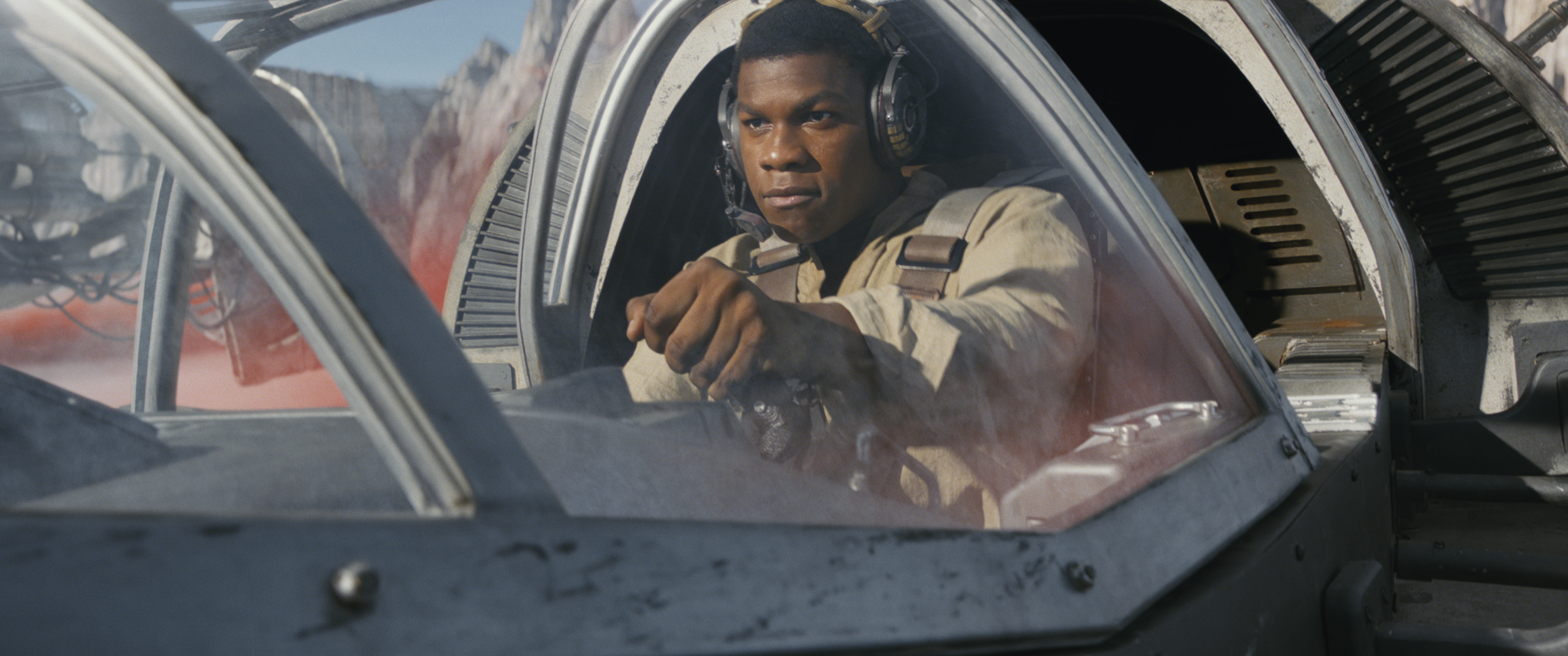 Moses Ingram: Being in Star Wars feels too big to fathom