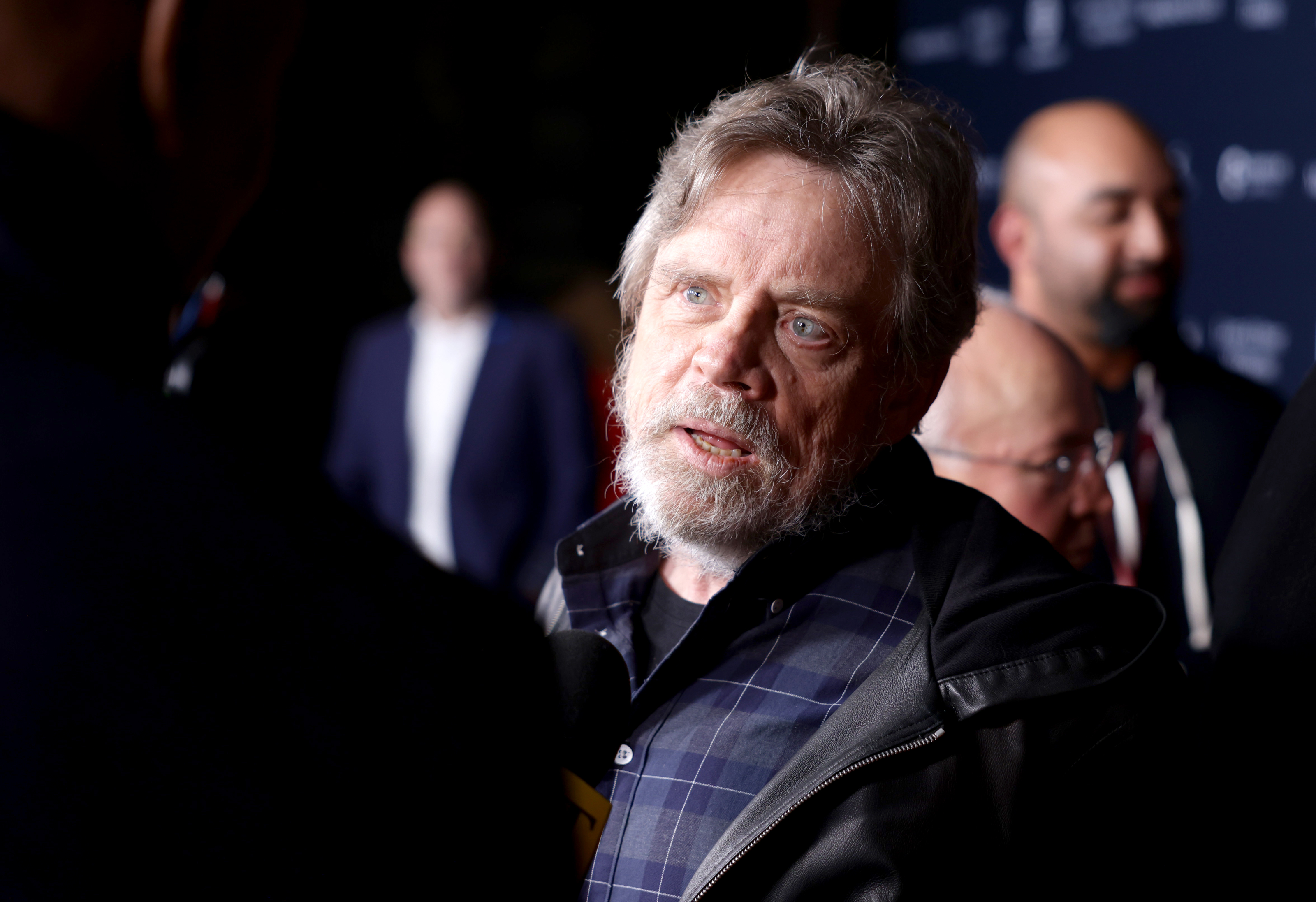 Mark Hamill: Things You Didn't Know About the 'Star Wars' Actor
