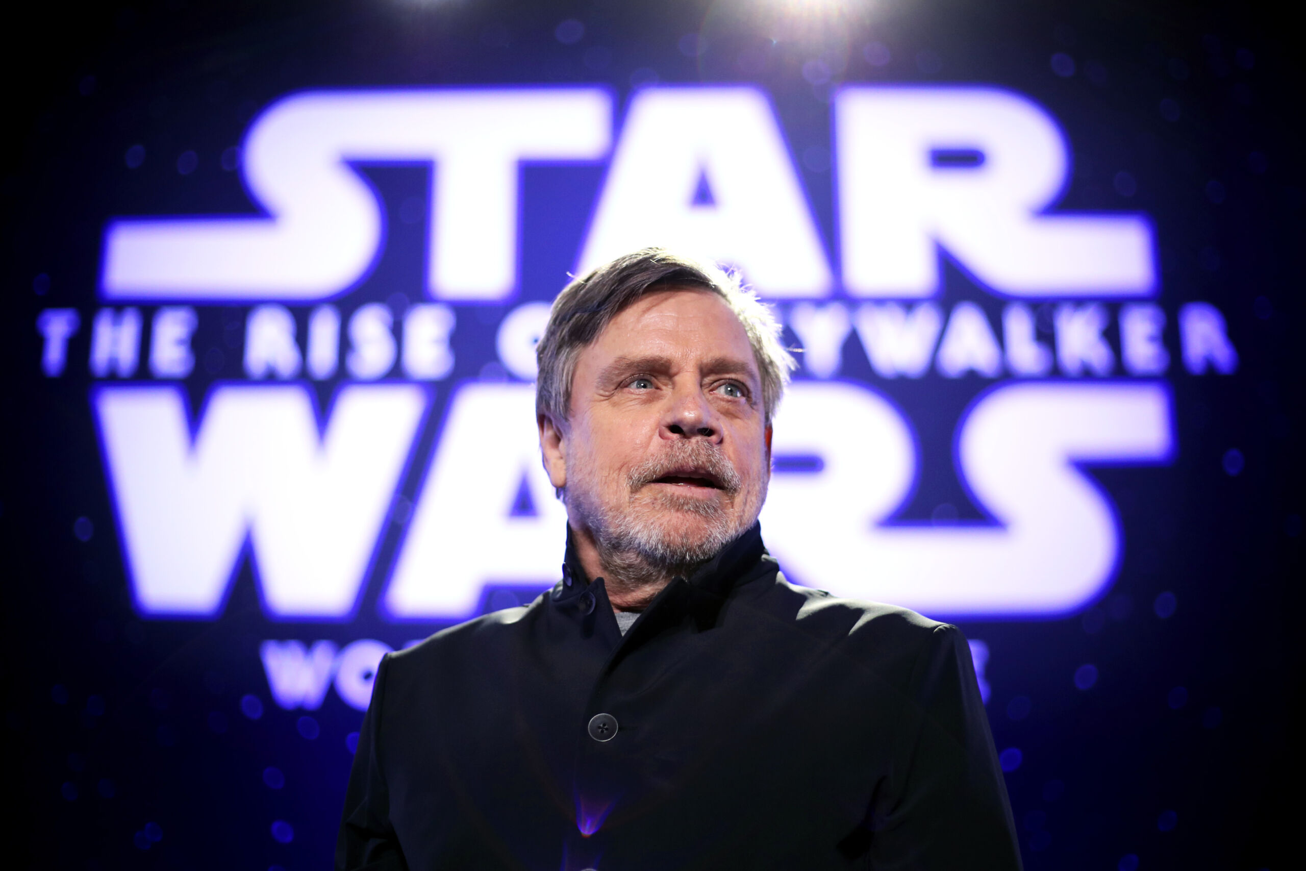Insane Mark Hamill Roles That Aren't Luke Skywalker