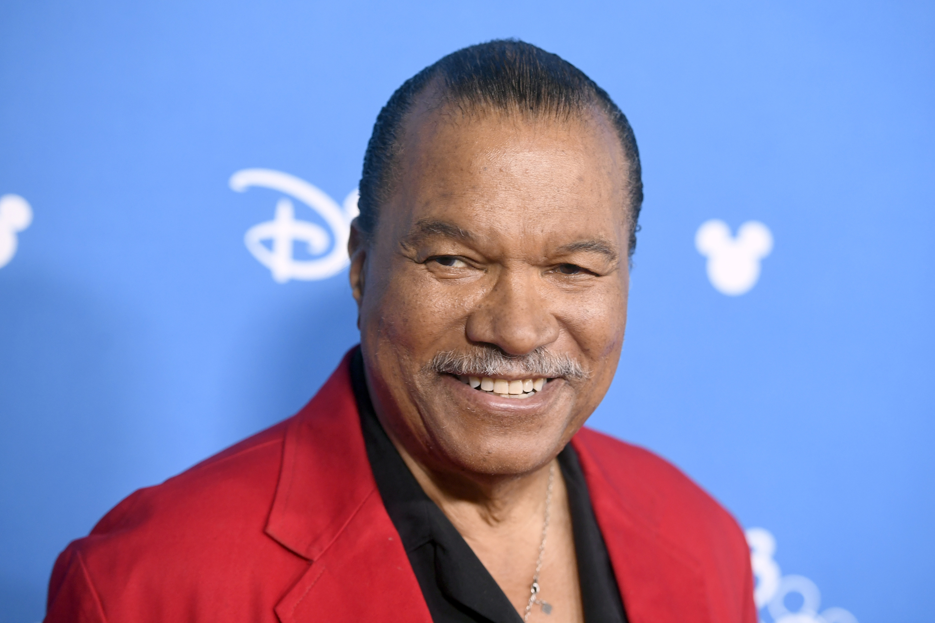 Billy Dee Williams, Hollywood Actor