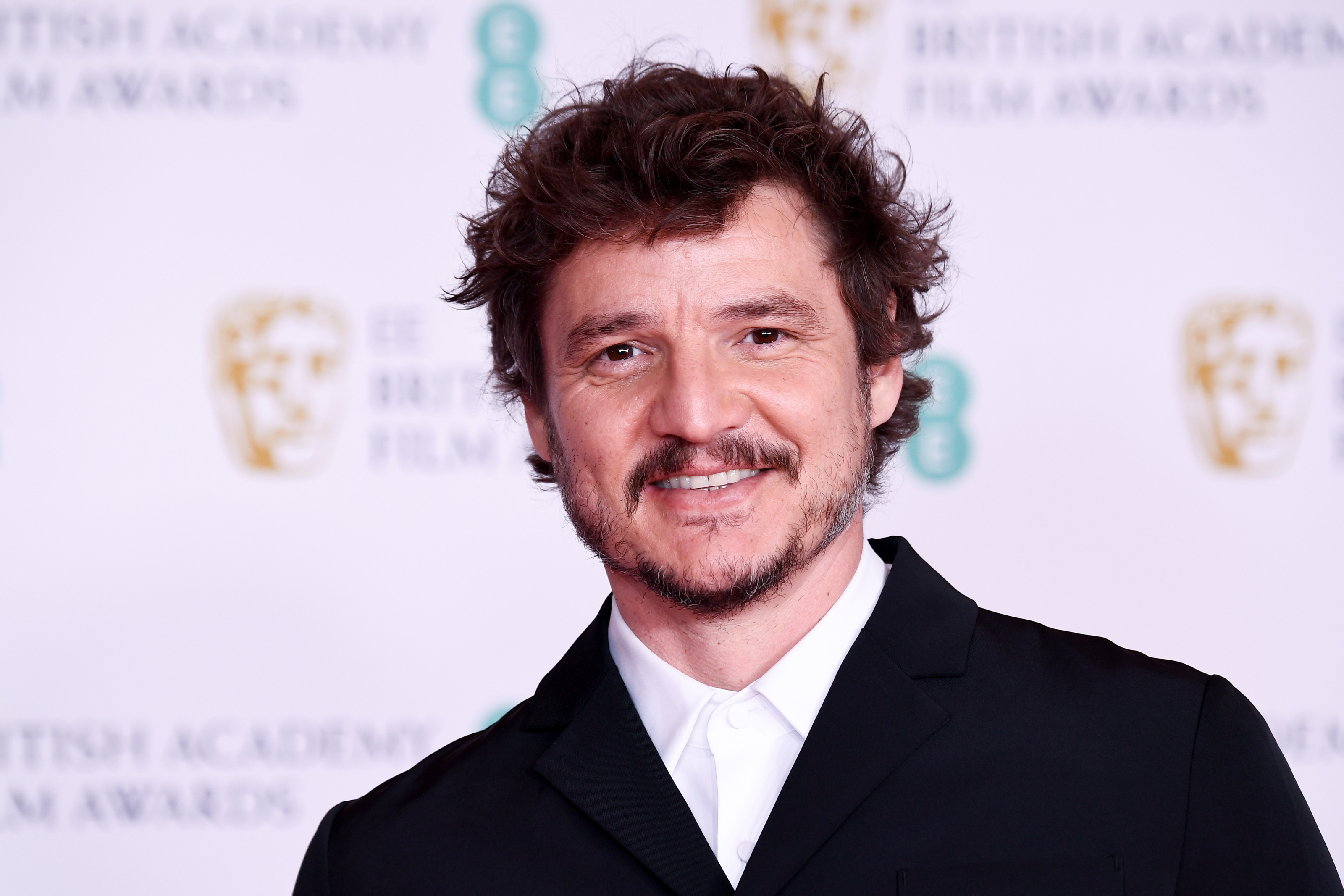 Pedro Pascal Movies and TV shows