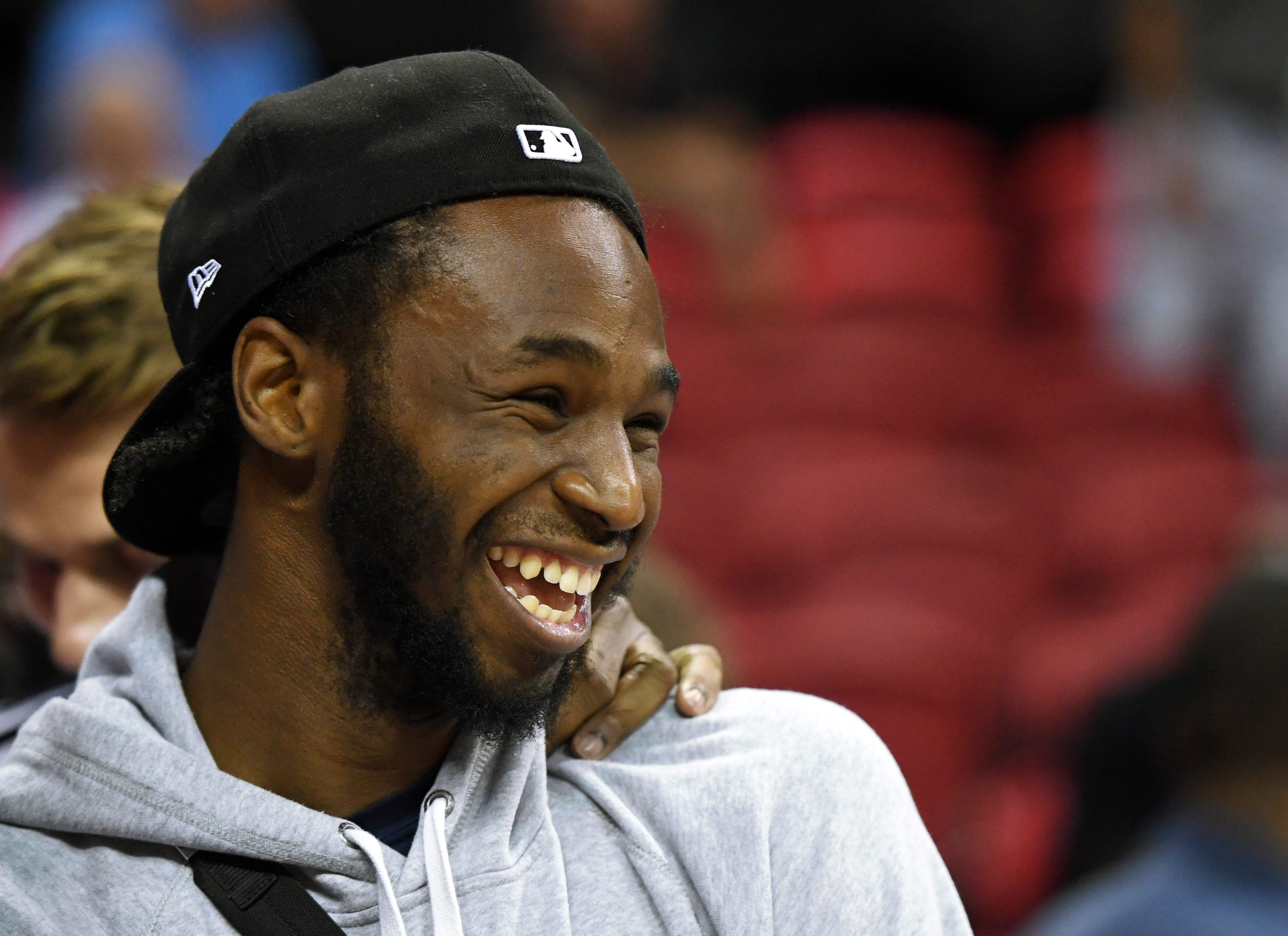 Andrew Wiggins Gets the Last Laugh