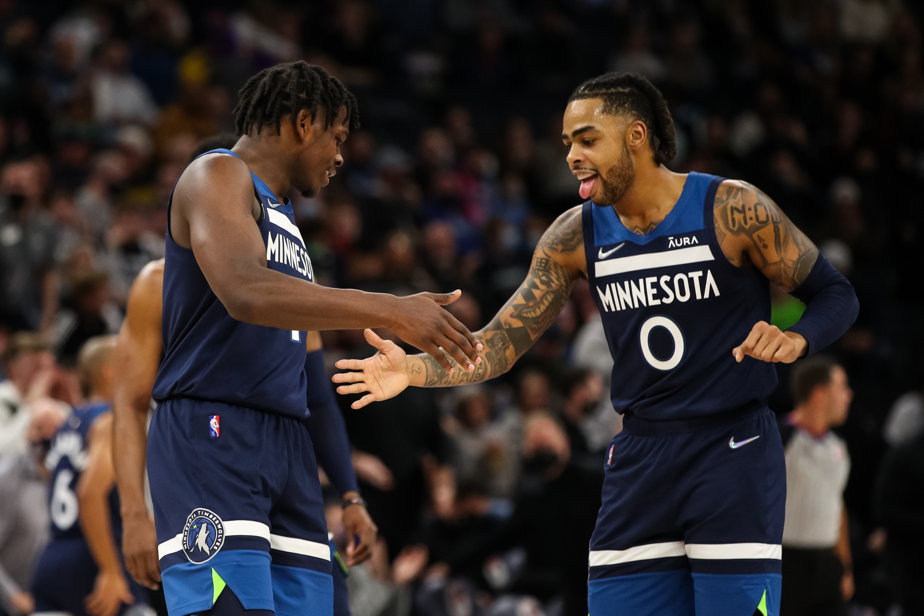 What should the Timberwolves do this offseason? - InForum