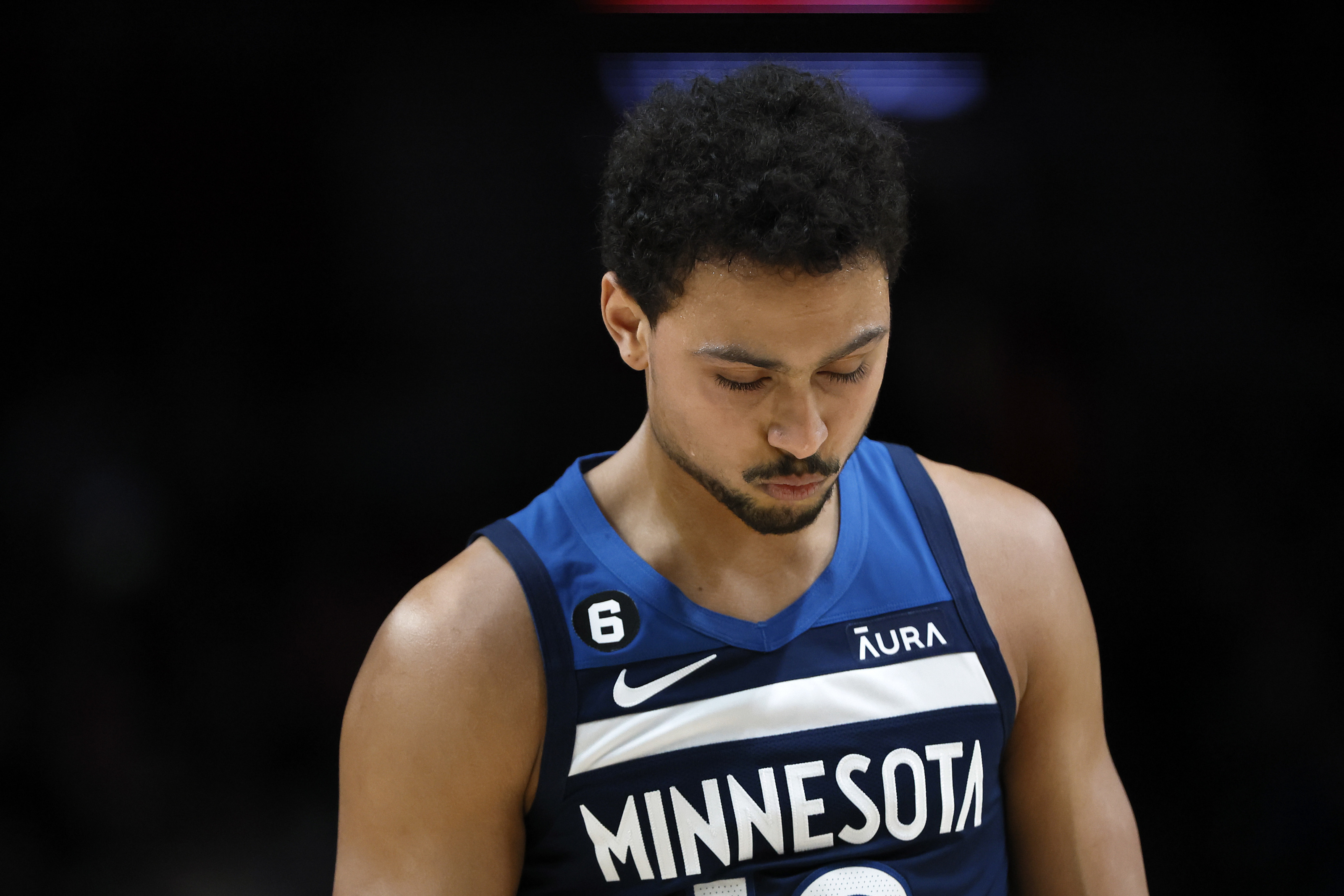 SPURS SIGN BRYN FORBES