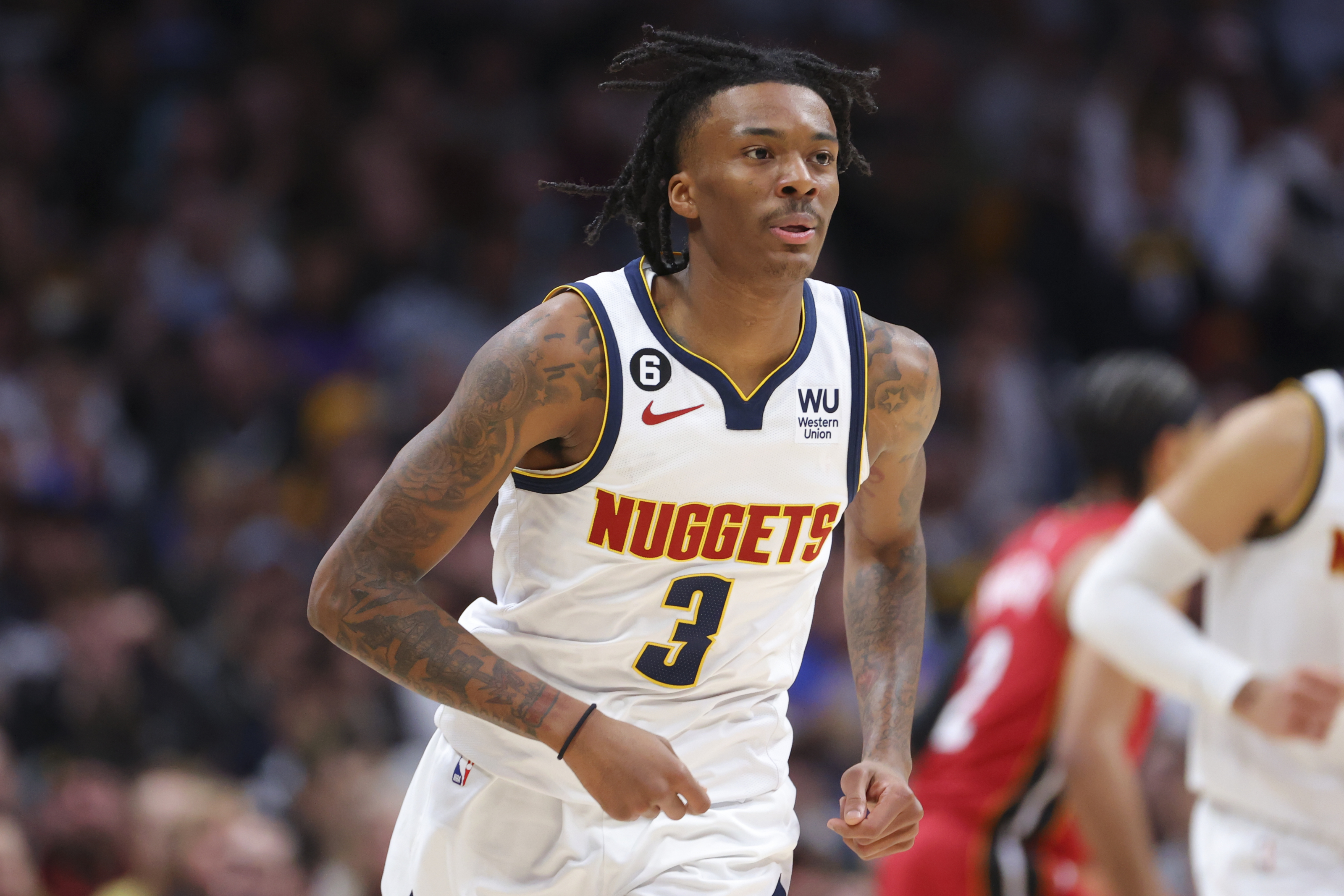 NBA trade deadline: Why the Nuggets moved Bones Hyland, targeted