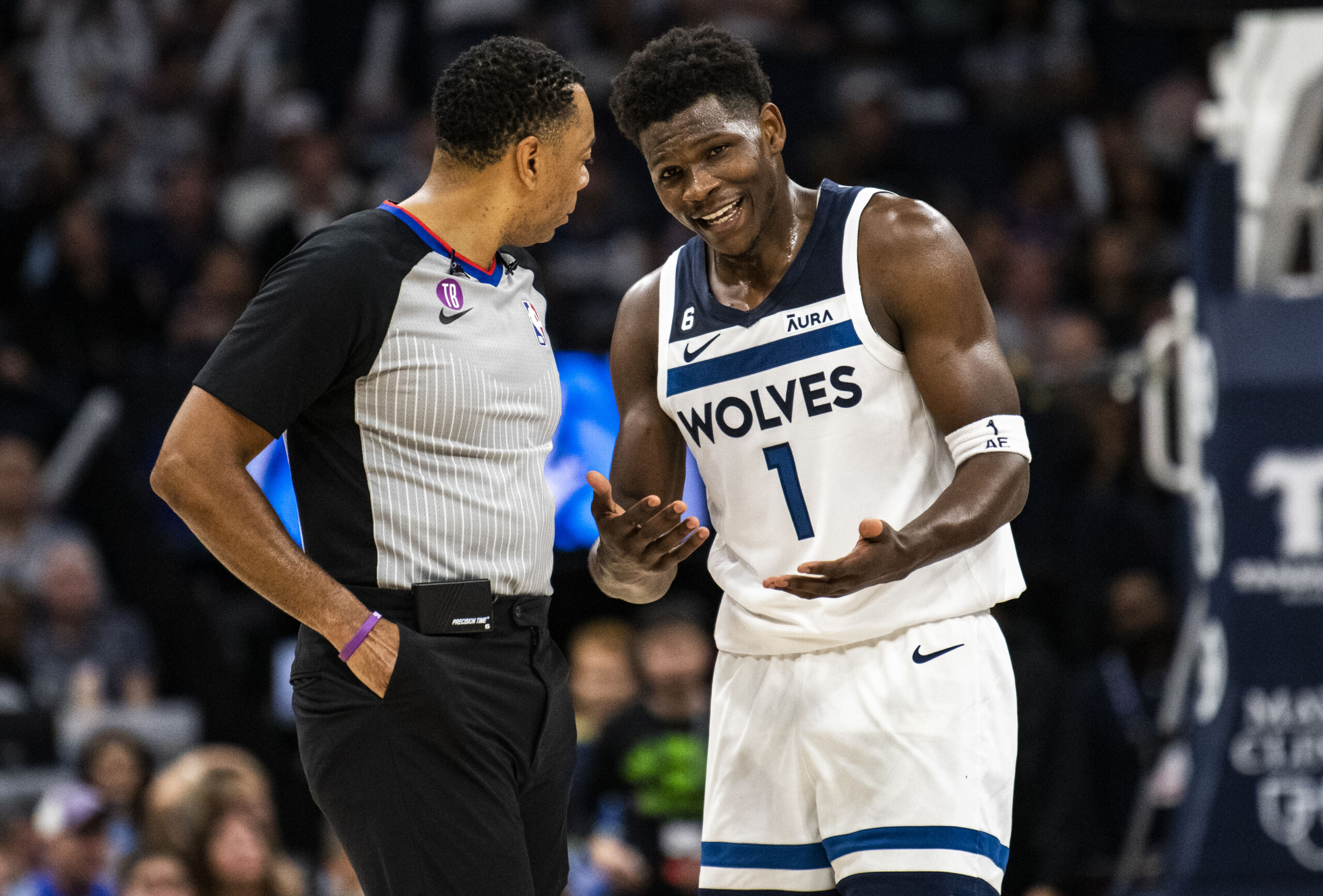 Melo to the Wolves? : r/timberwolves