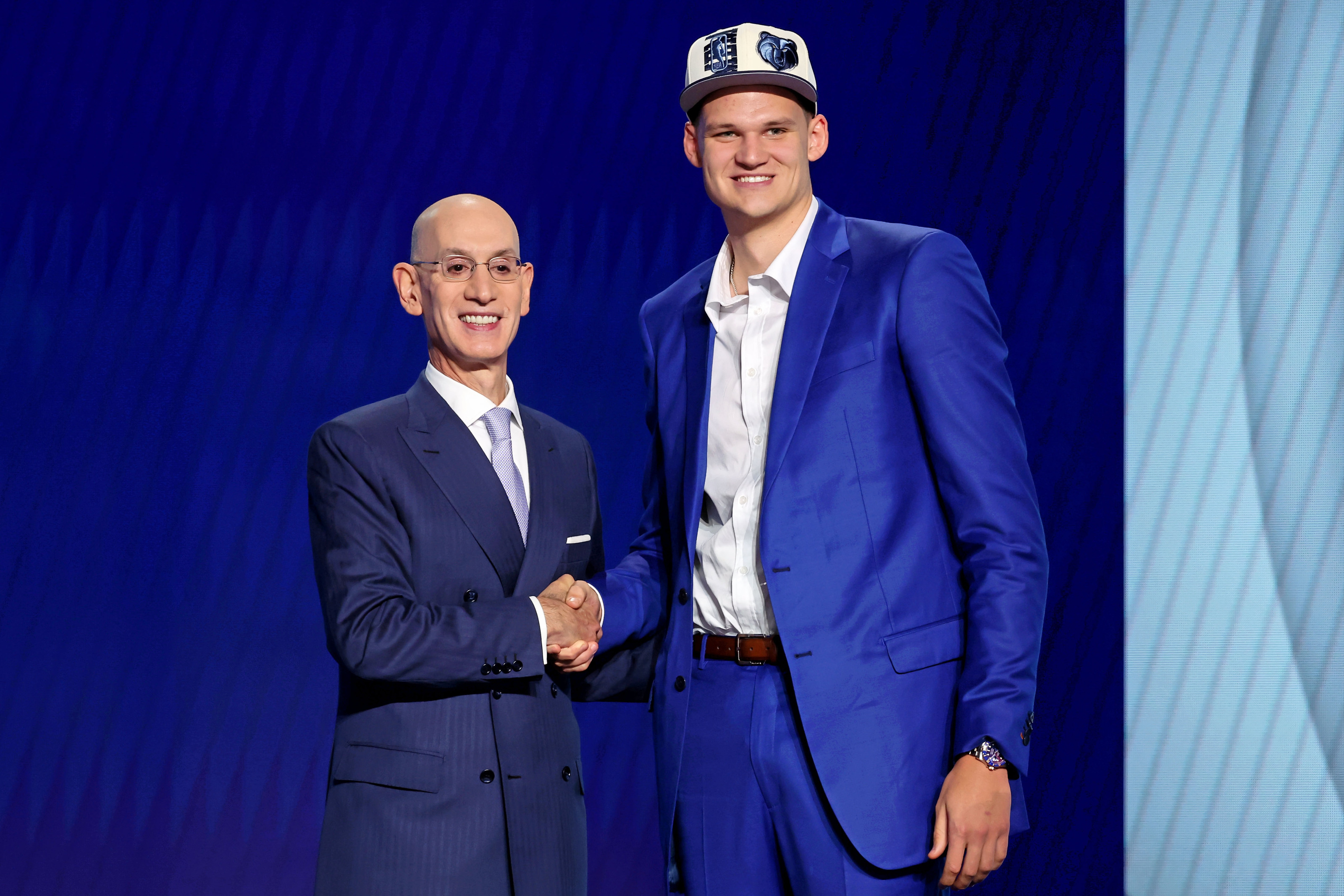Minnesota Timberwolves 2022 NBA Draft recap and analysis