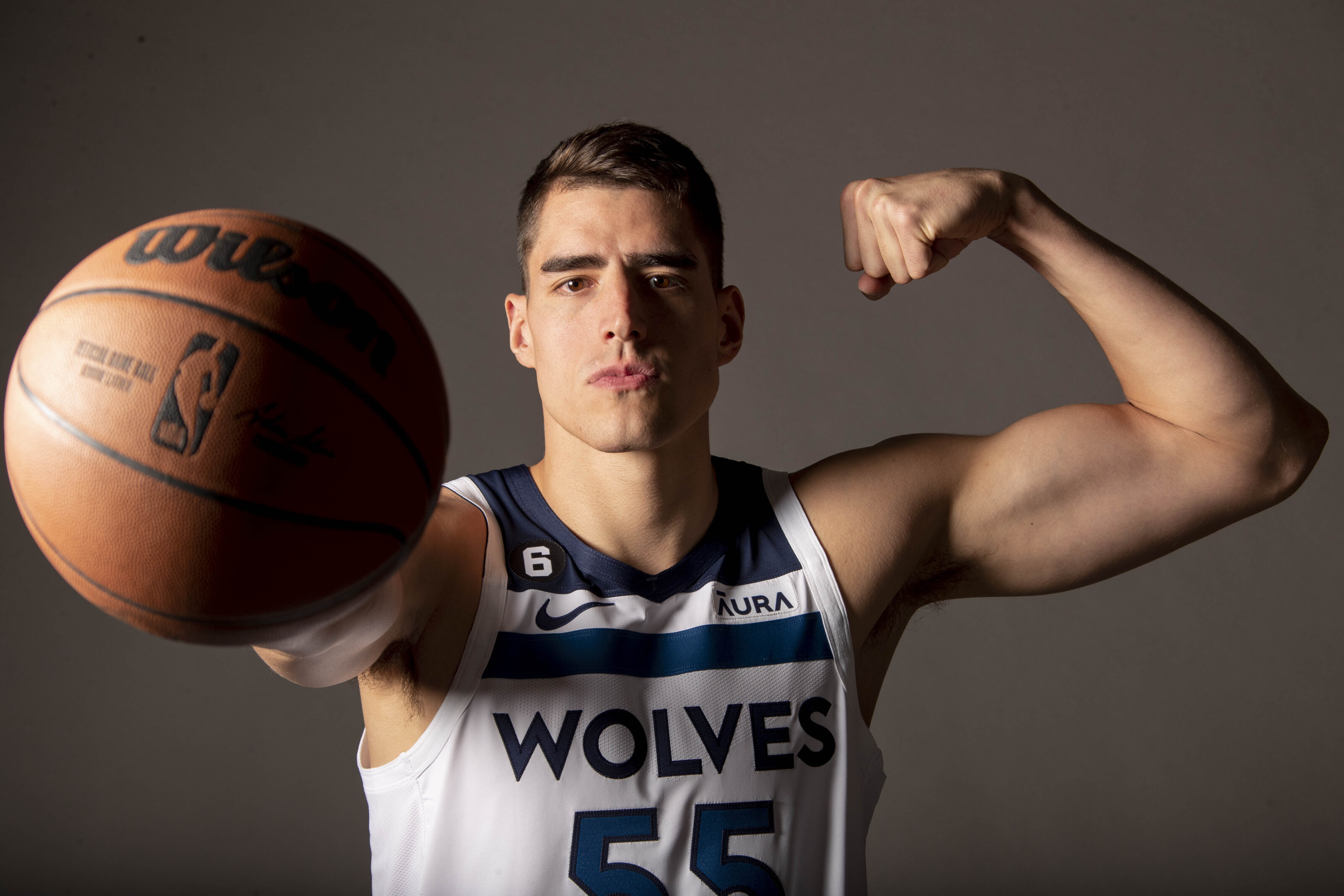 Garza expected to sign two-way NBA contract - Go Iowa Awesome