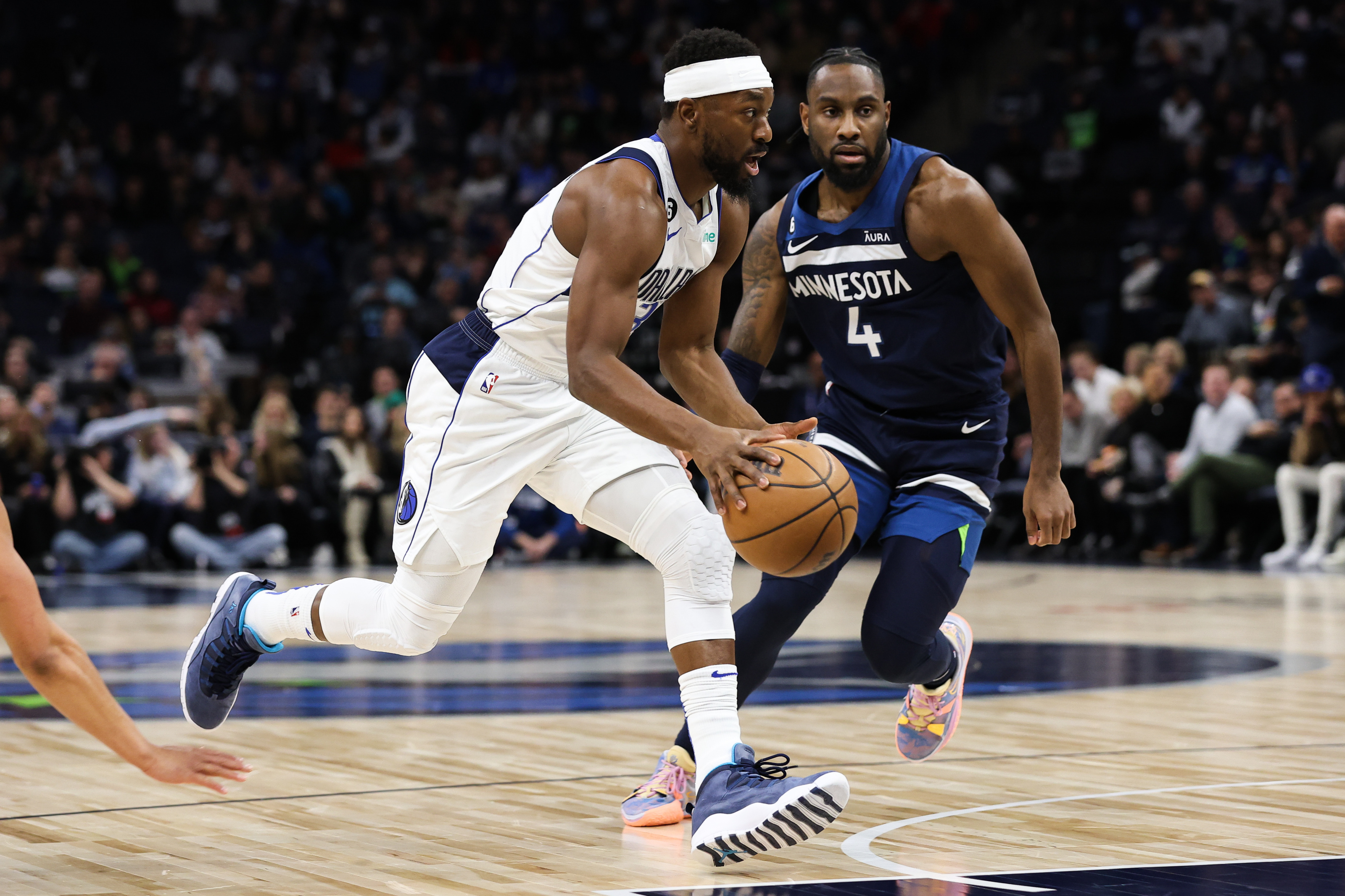 Kemba Walker has knee drained, will miss game vs. Wolves