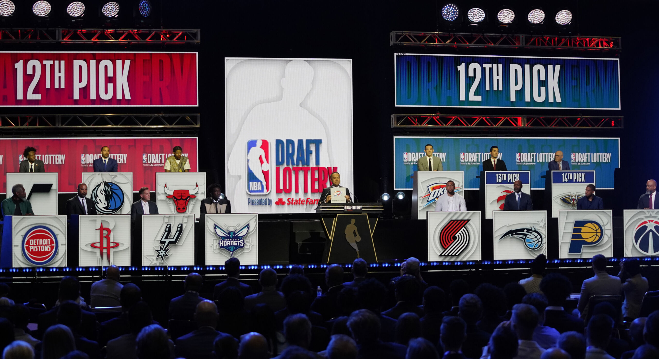 NBA Draft 2020 results: All picks for the first round - Chicago Sun-Times