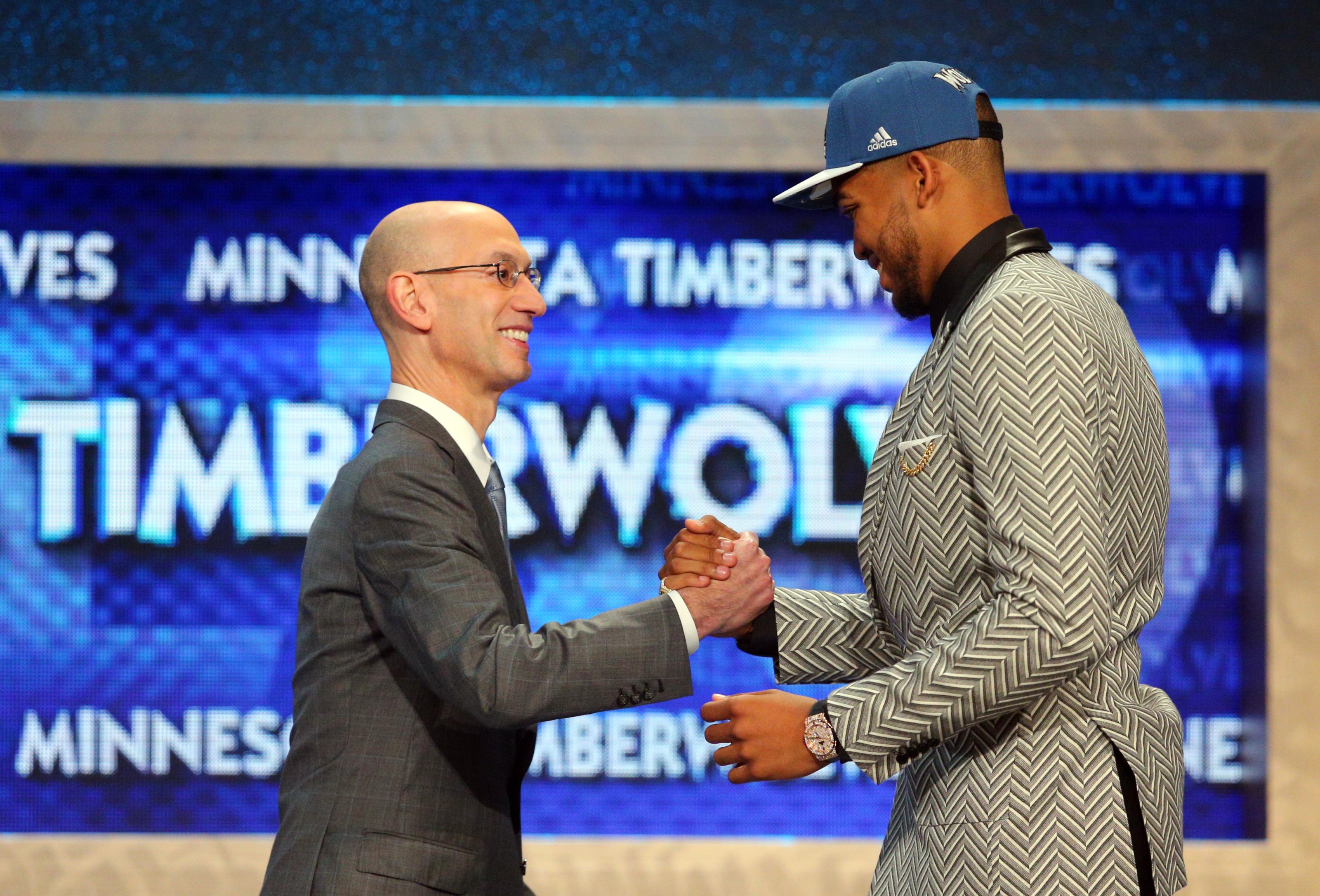 Minnesota Timberwolves Draft picks full list for 2024 NBA Draft