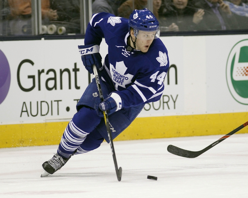 Toronto Maple Leafs ranked too low on latest FanSided 250