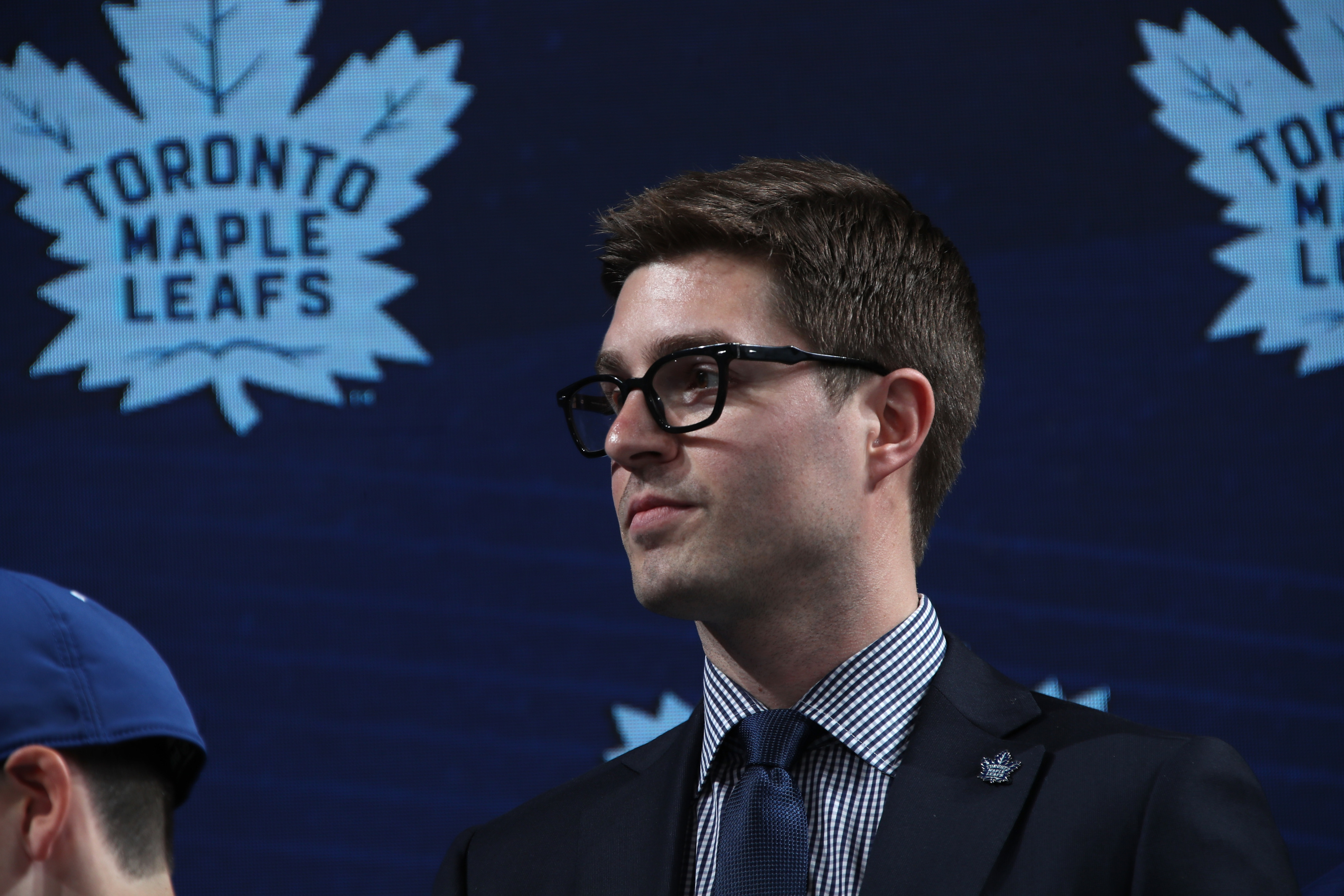 Kyle Dubas out as GM of the Toronto Maple Leafs after 5 seasons