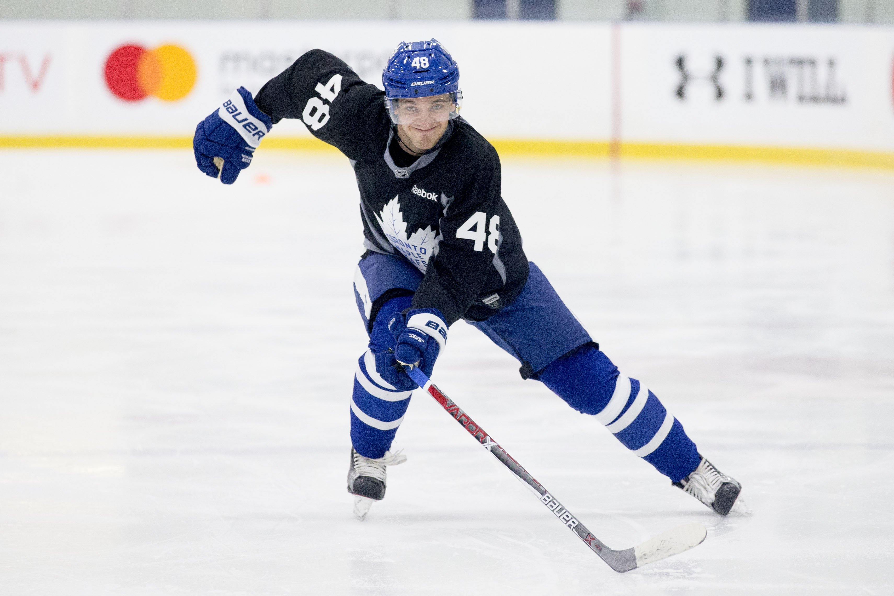 Leafs Training Camp Roster Posted : r/leafs